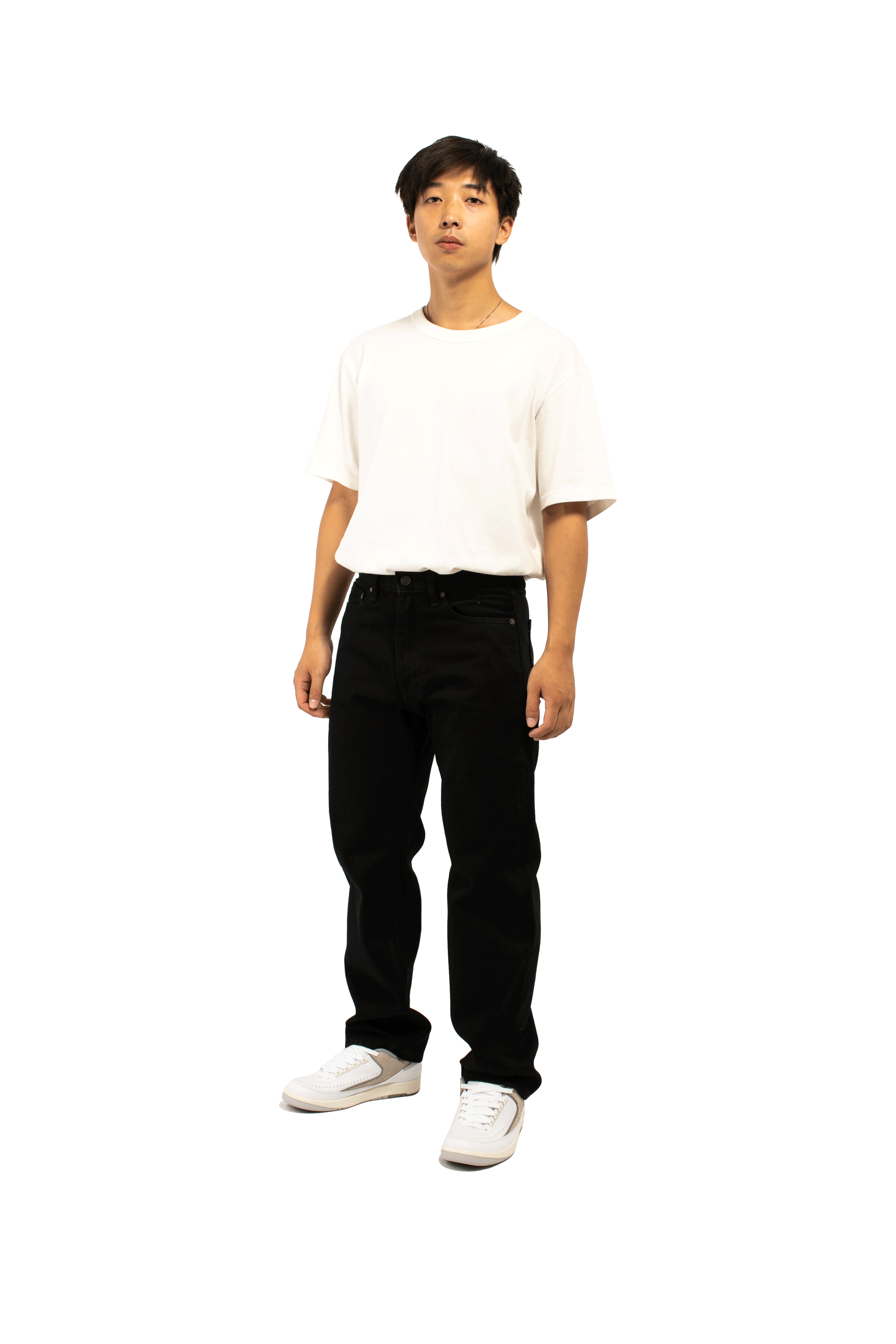 Skate Baggy 5 Pocket