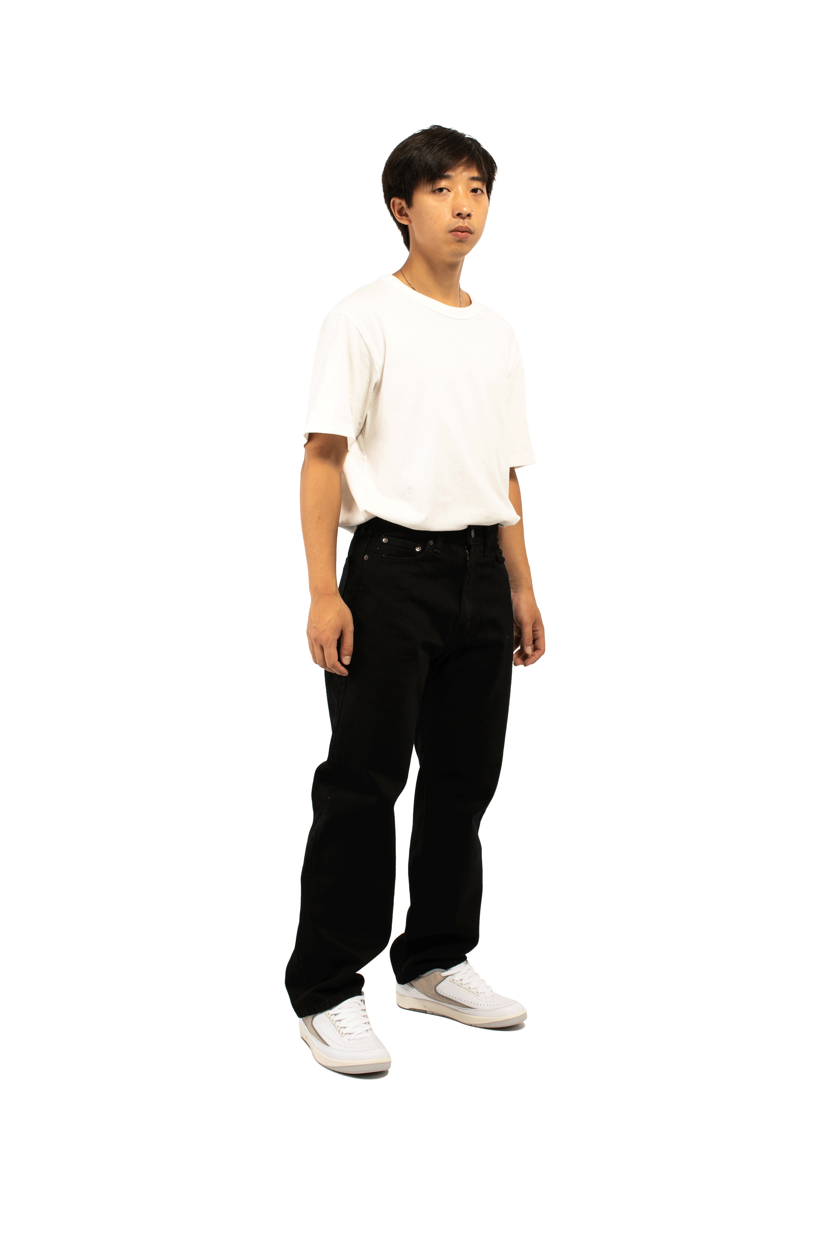 Skate Baggy 5 Pocket