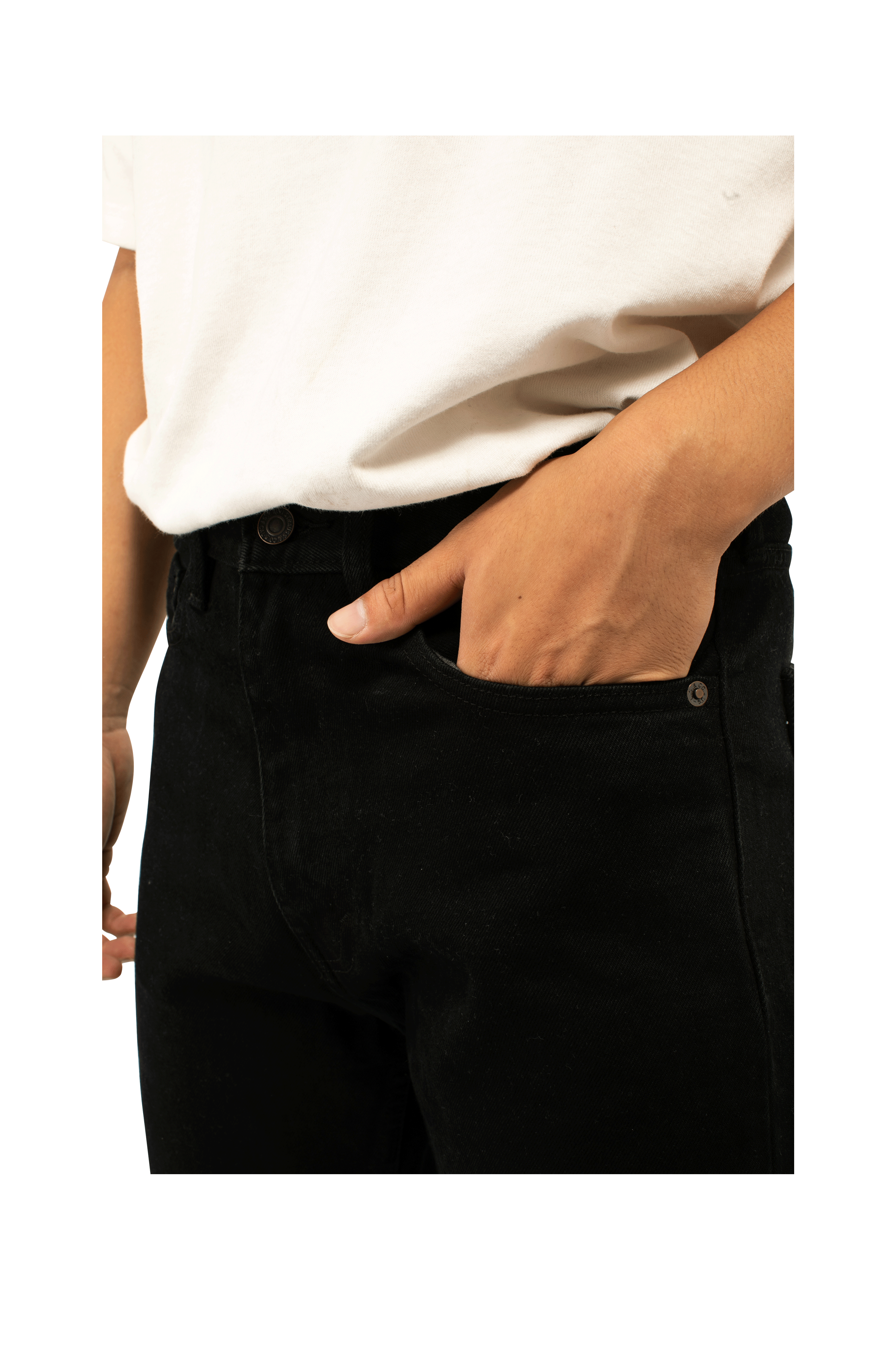 Skate Baggy 5 Pocket