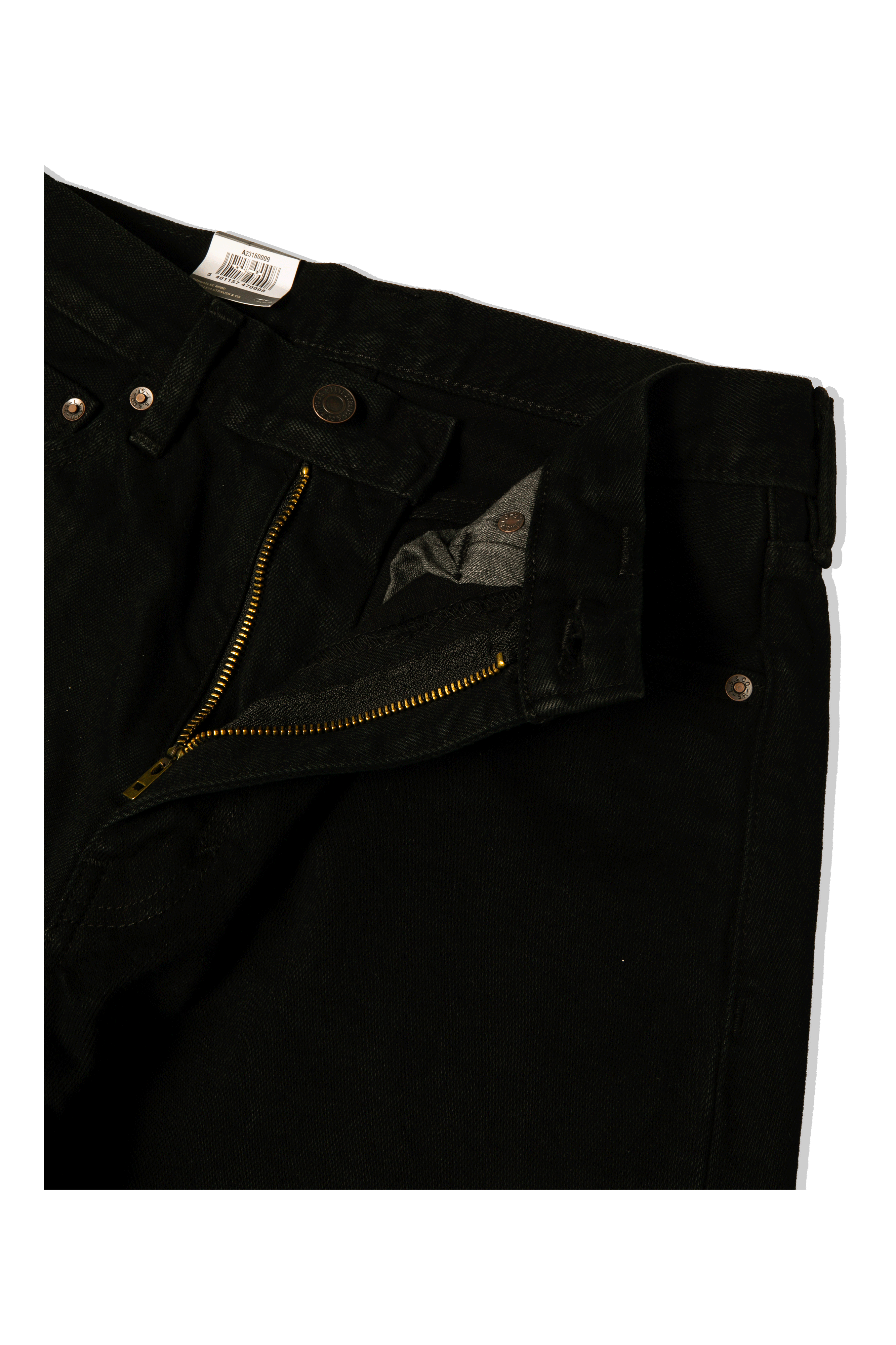 Skate Baggy 5 Pocket