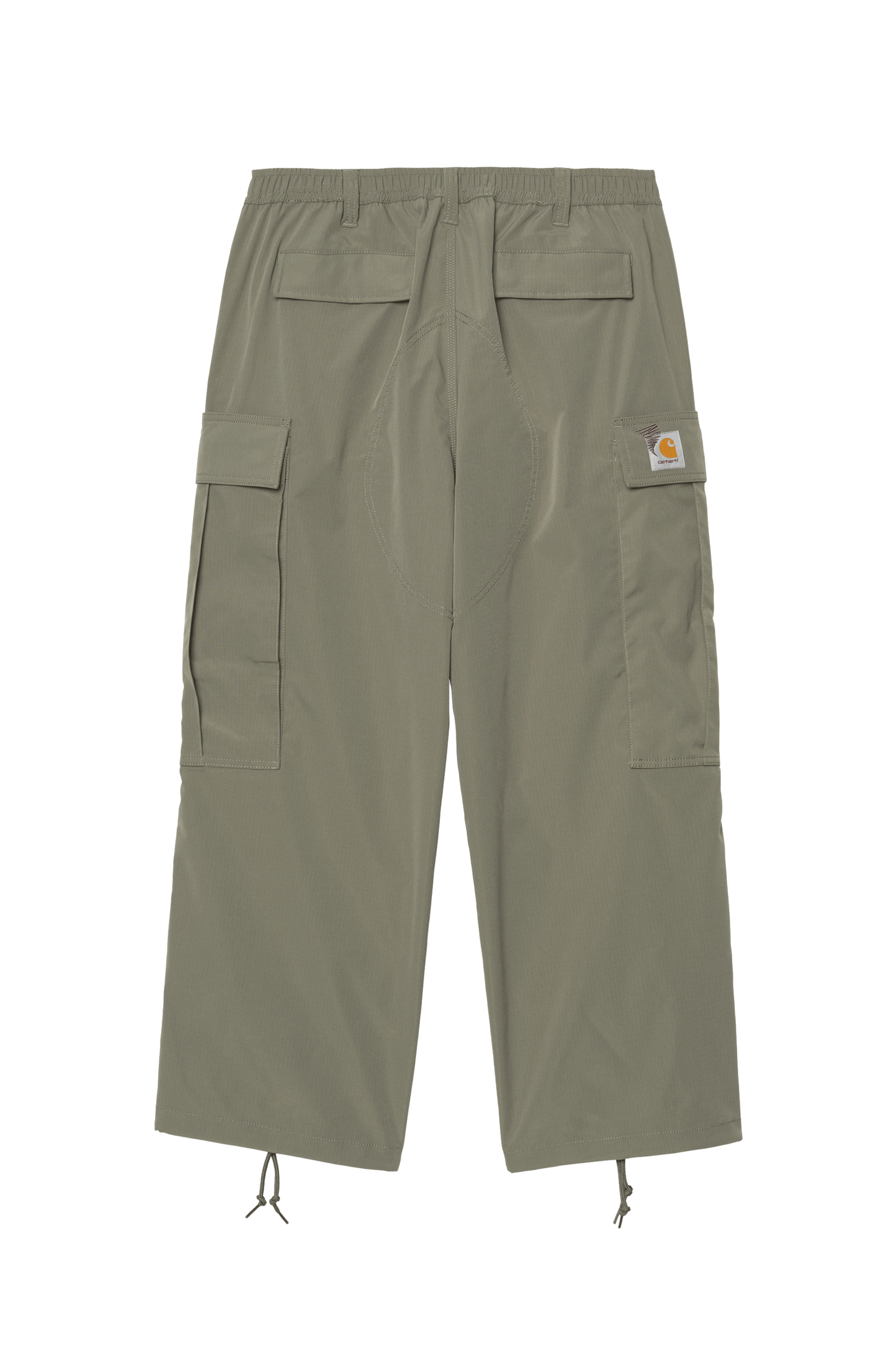 Cargo Pant Max x INVINCIBLE