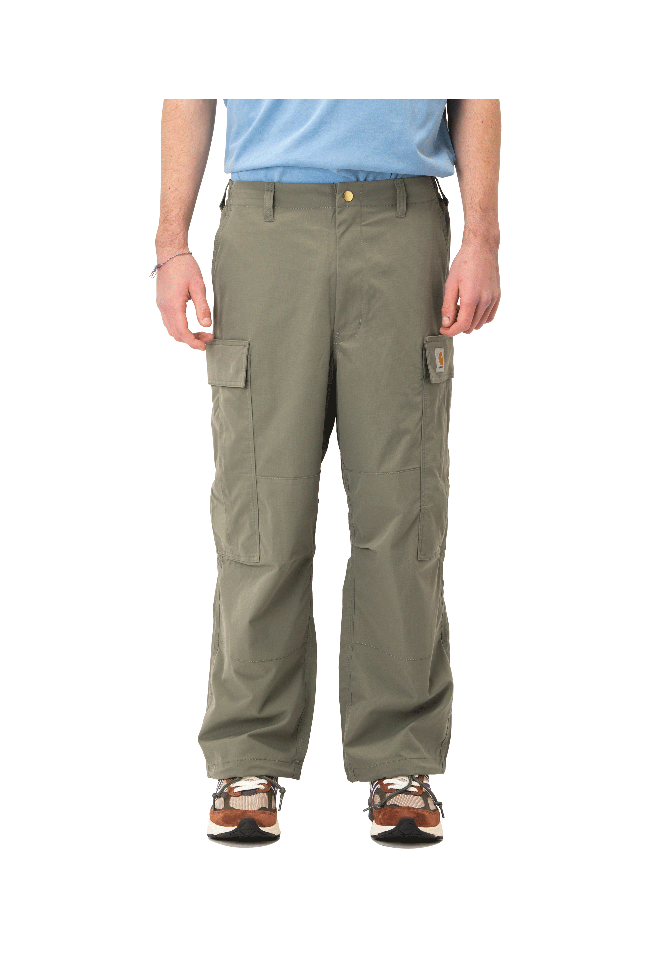 Cargo Pant Max x INVINCIBLE