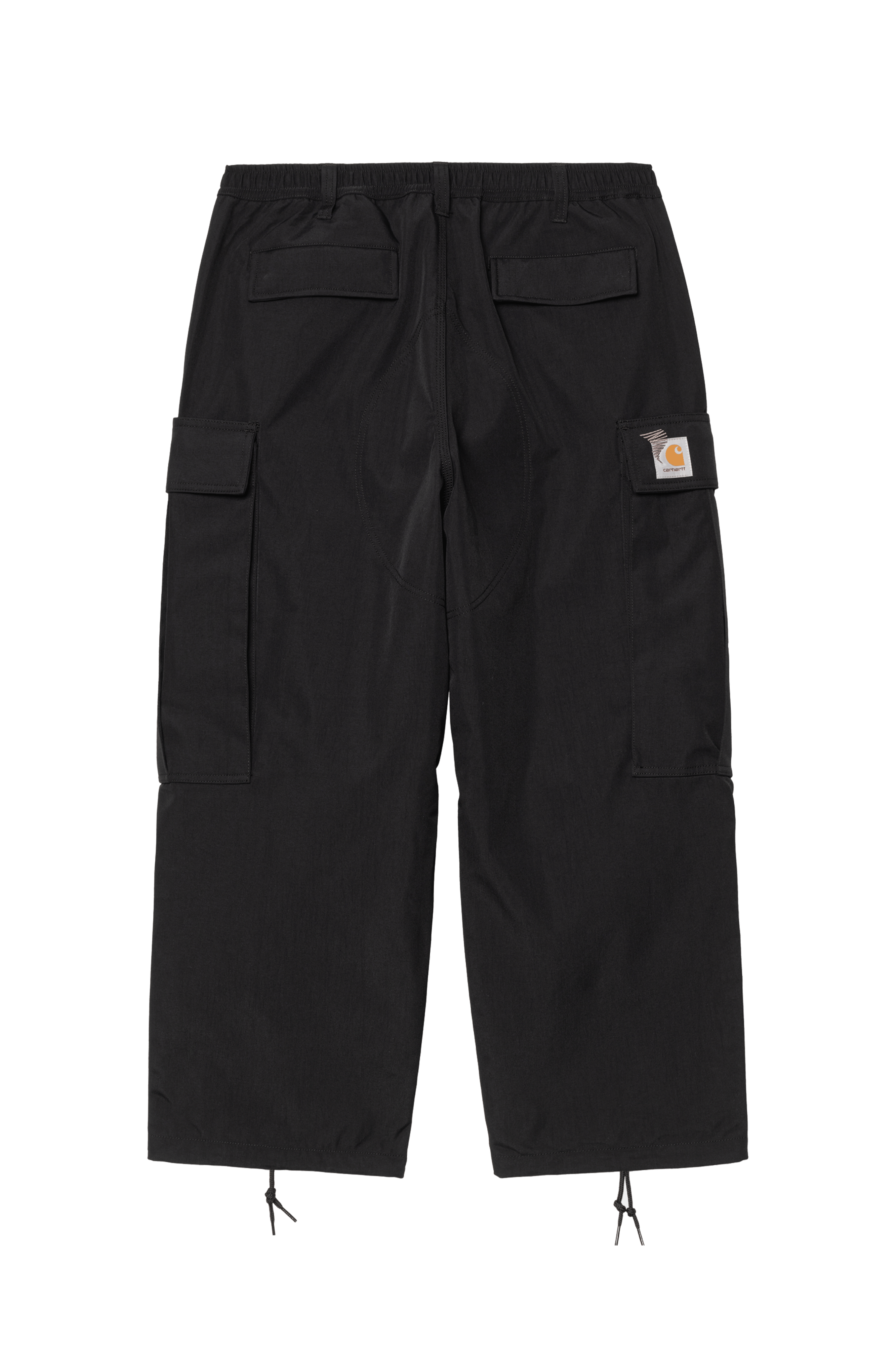 Cargo Pant Max x INVINCIBLE