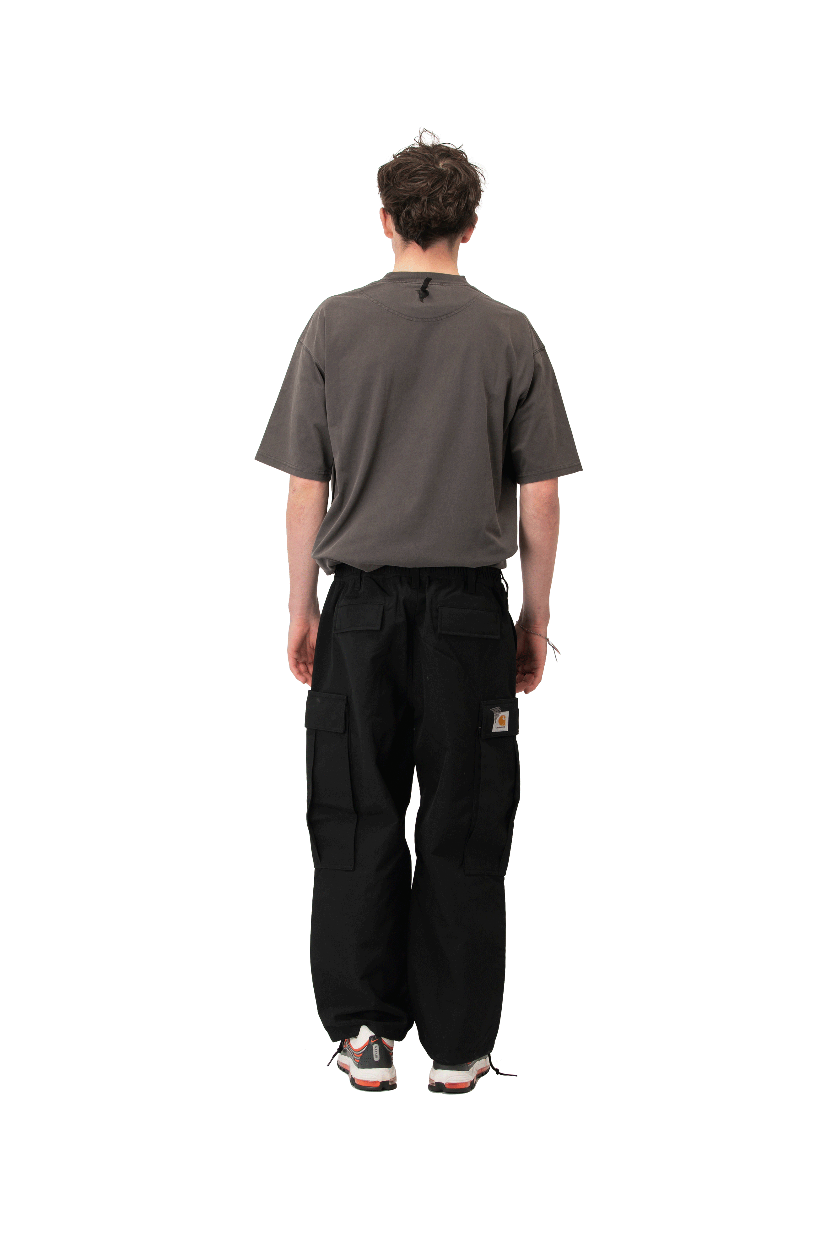 Cargo Pant Max x INVINCIBLE