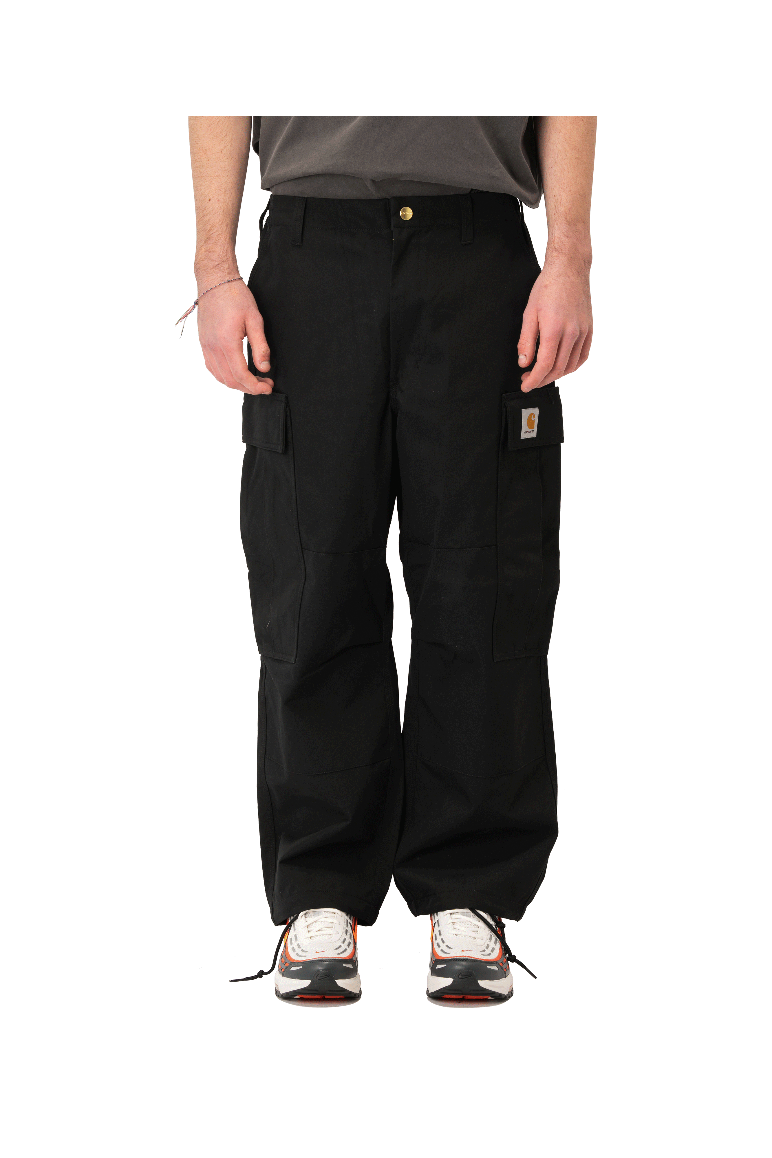 Cargo Pant Max x INVINCIBLE