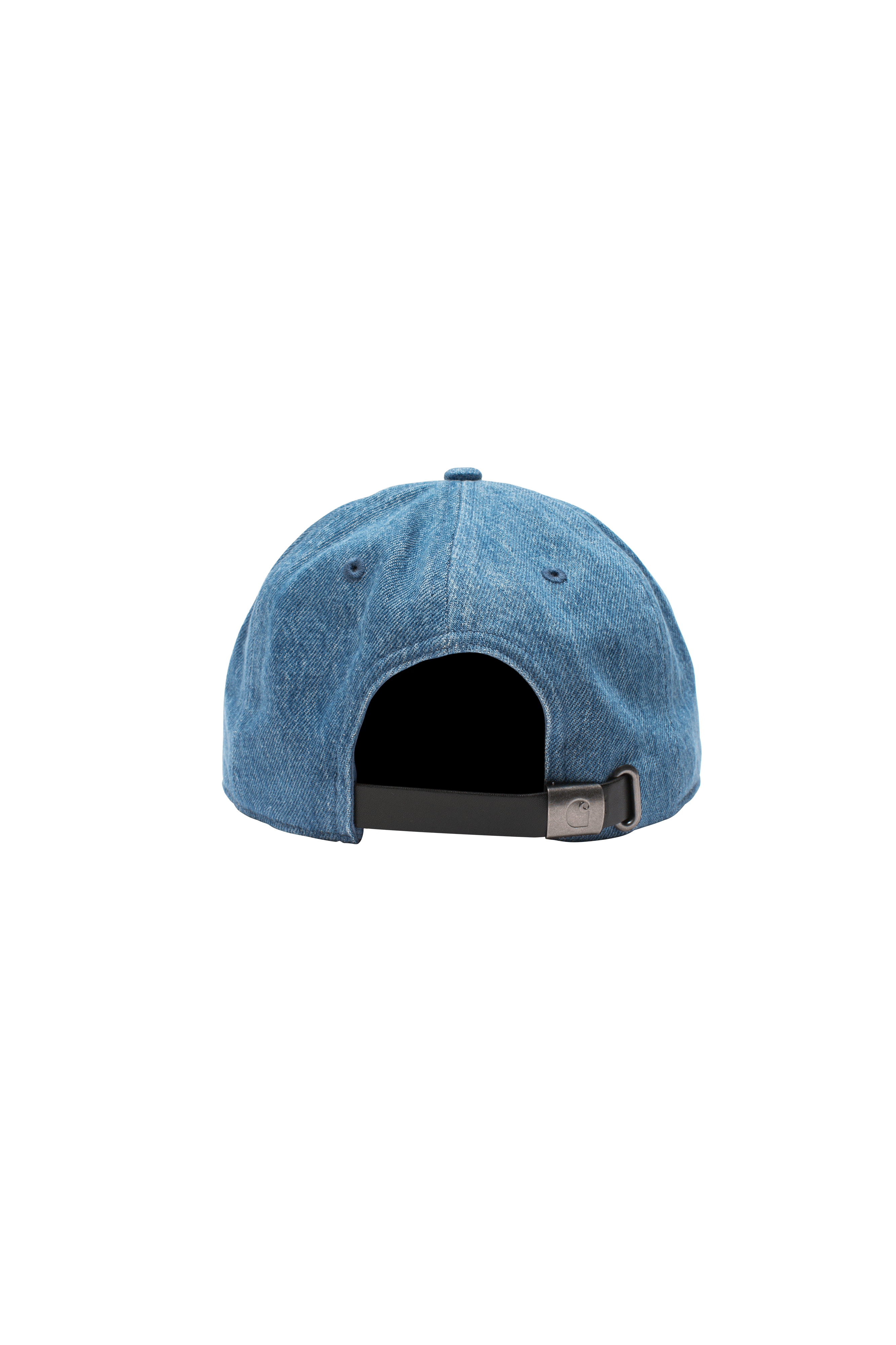 Denim 6-Panel Cap