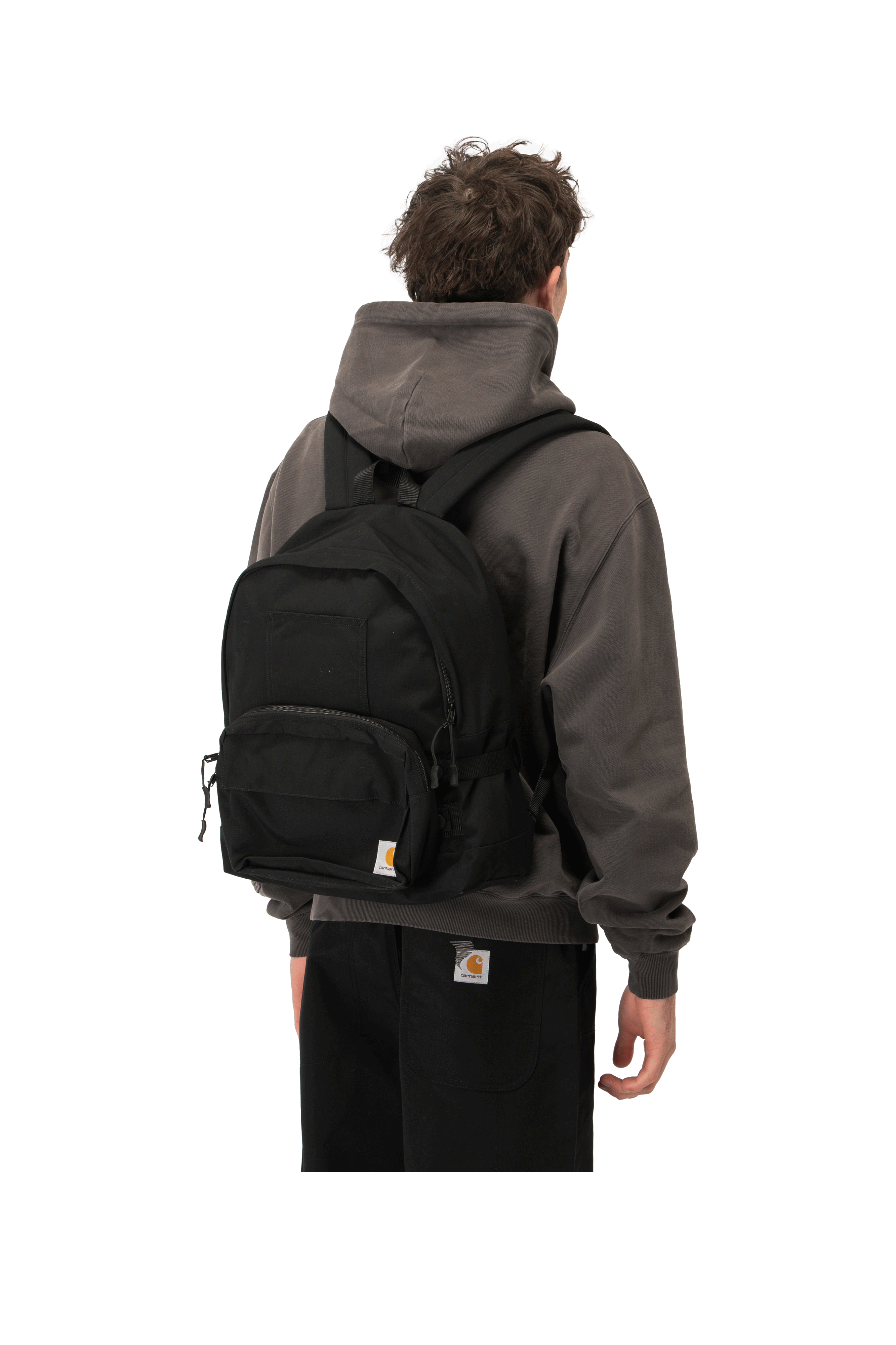 Detachable Backpack x INVINCIBLE