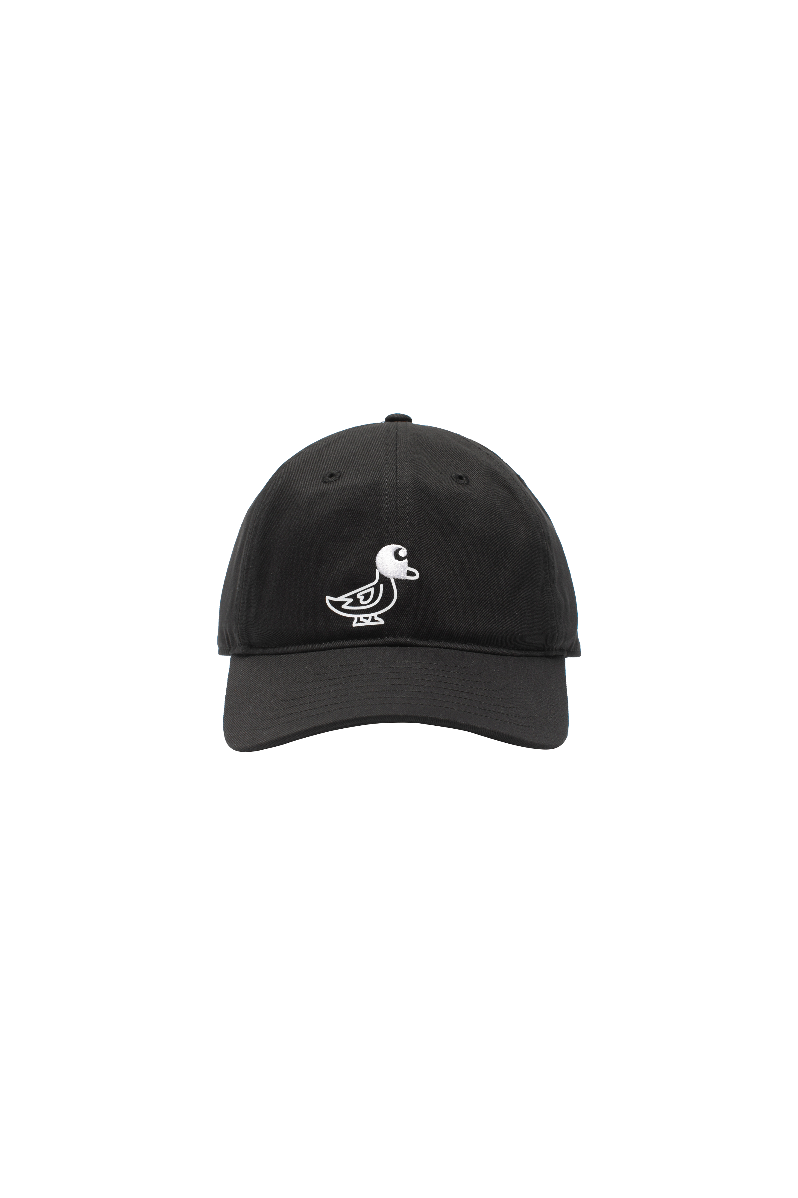 Madison Duck Cap