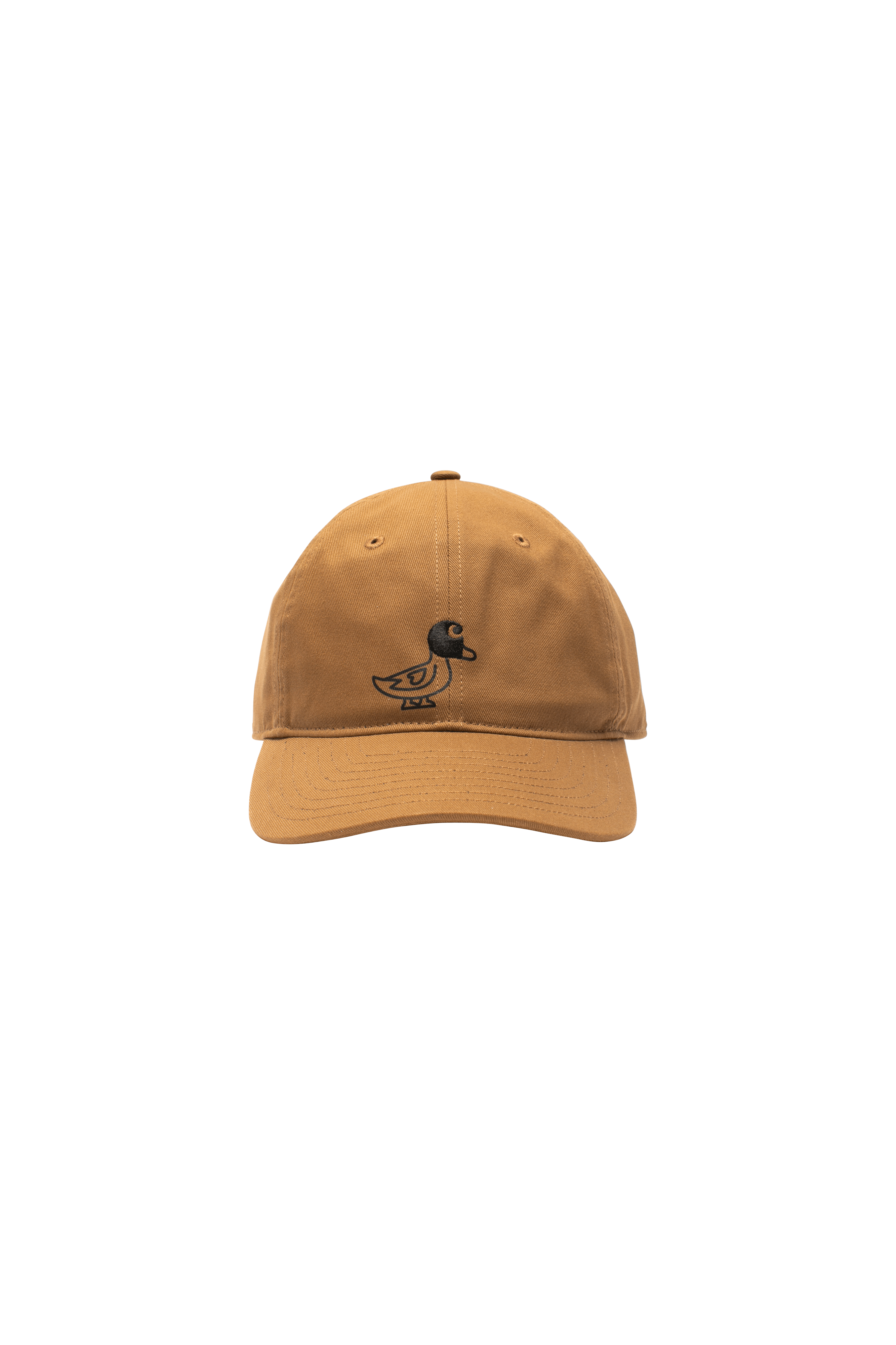 Madison Duck Cap