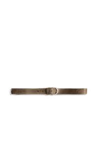Kiss Me Belt