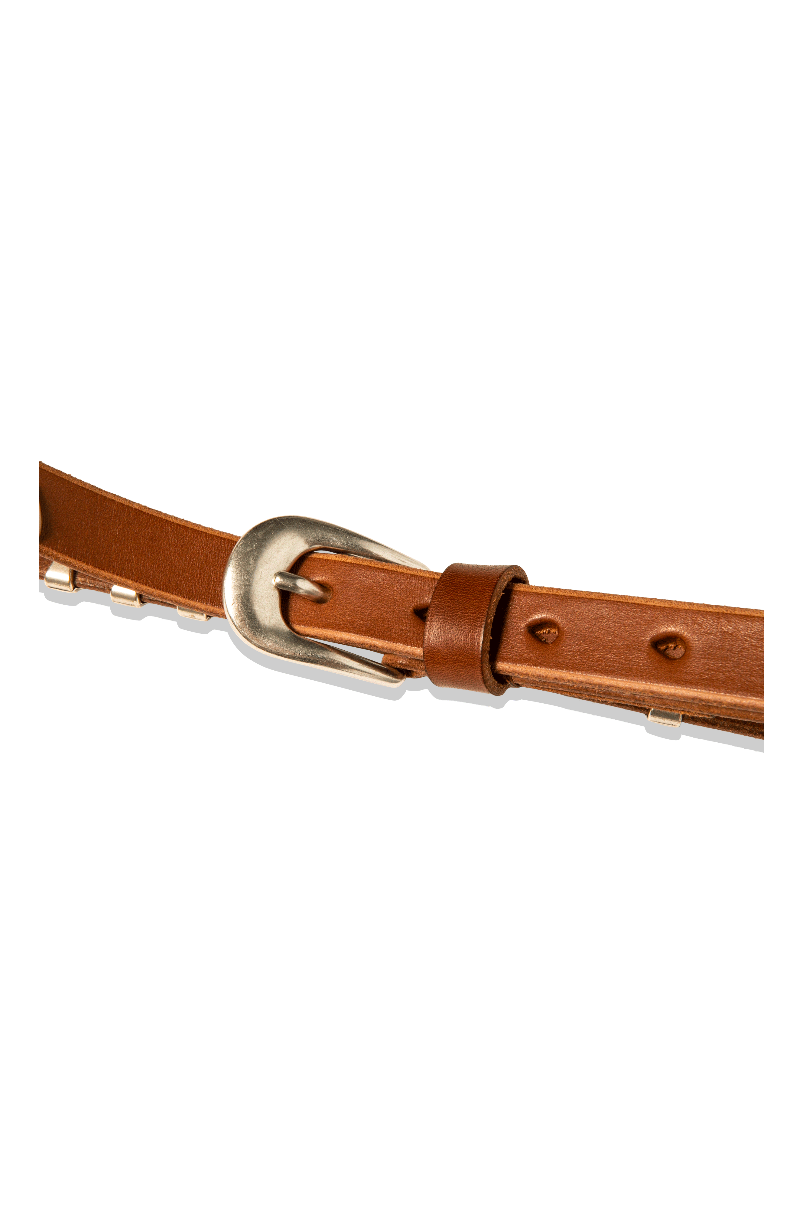 2 Cm Belt