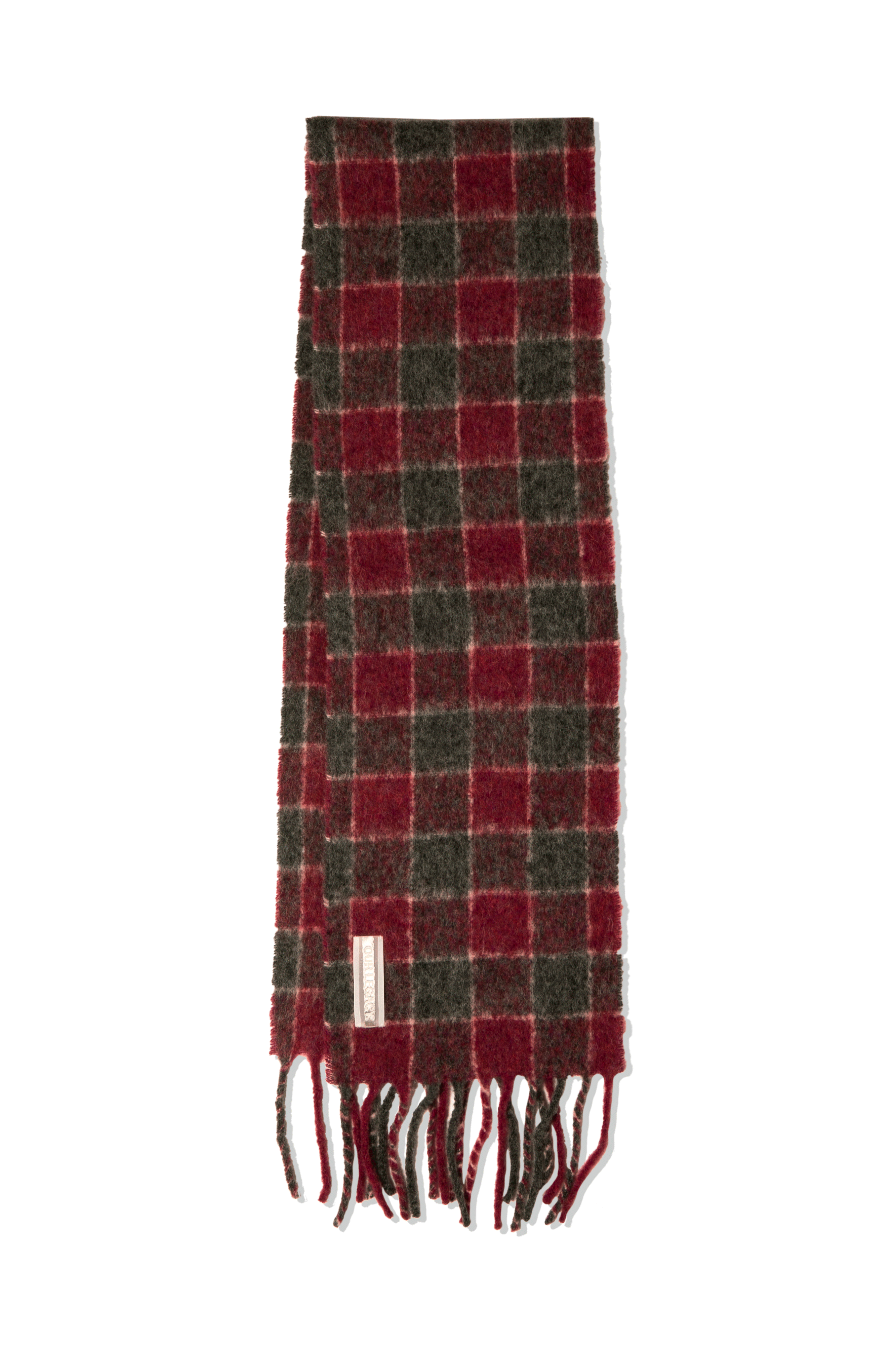 Estate Scarf