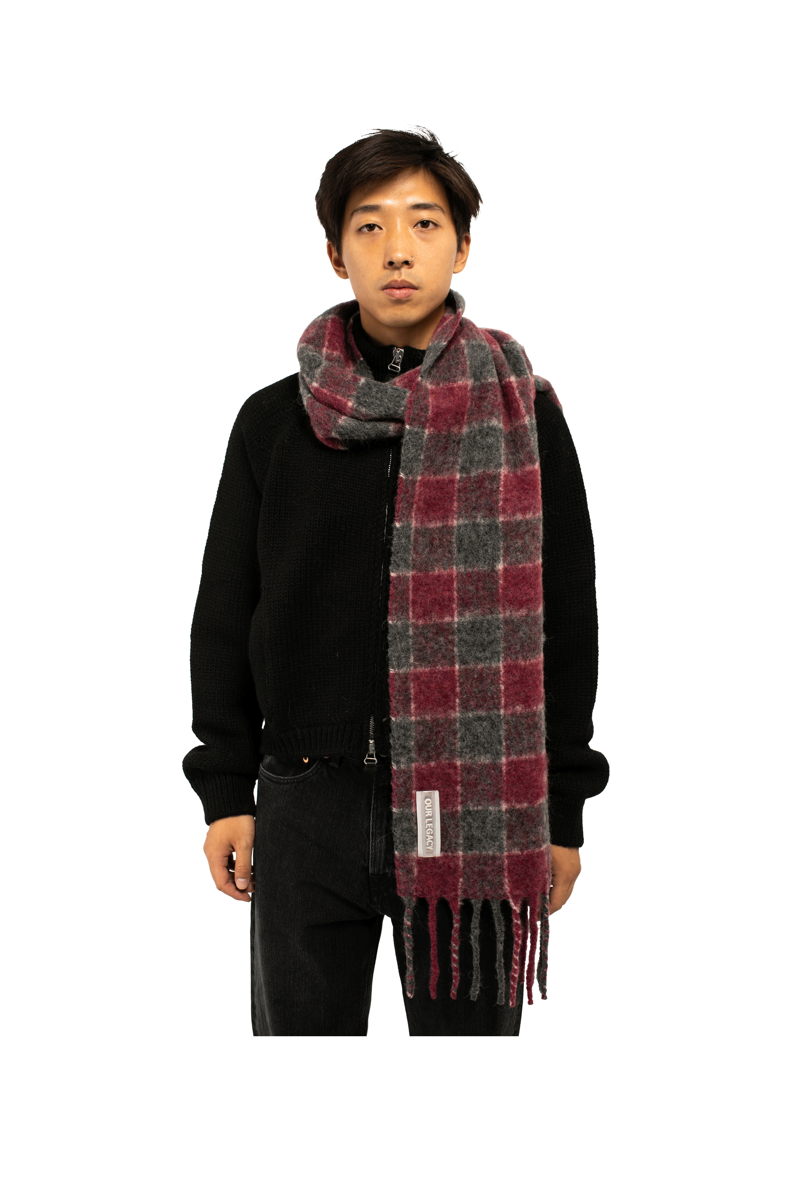 Estate Scarf