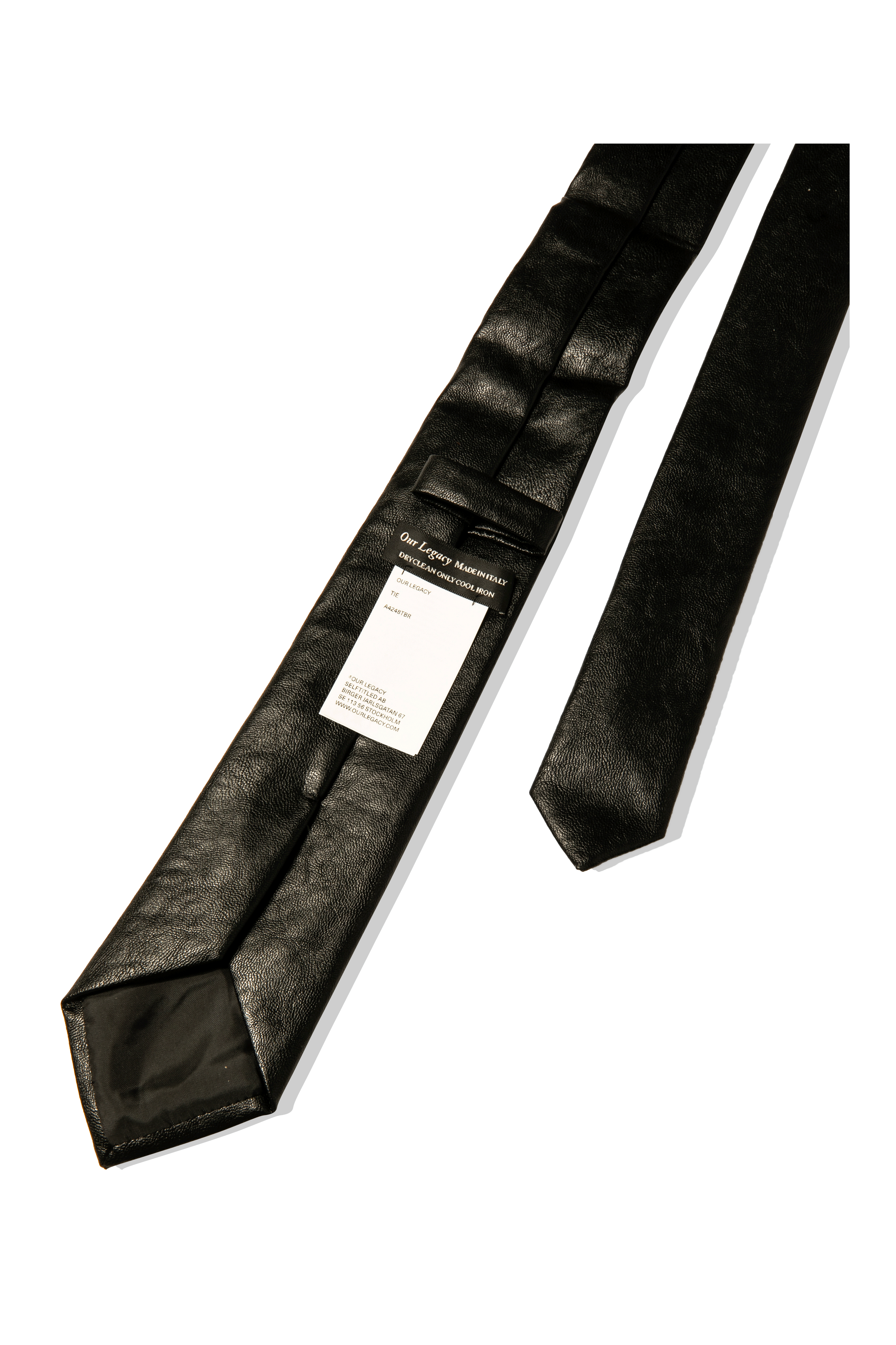 Tie