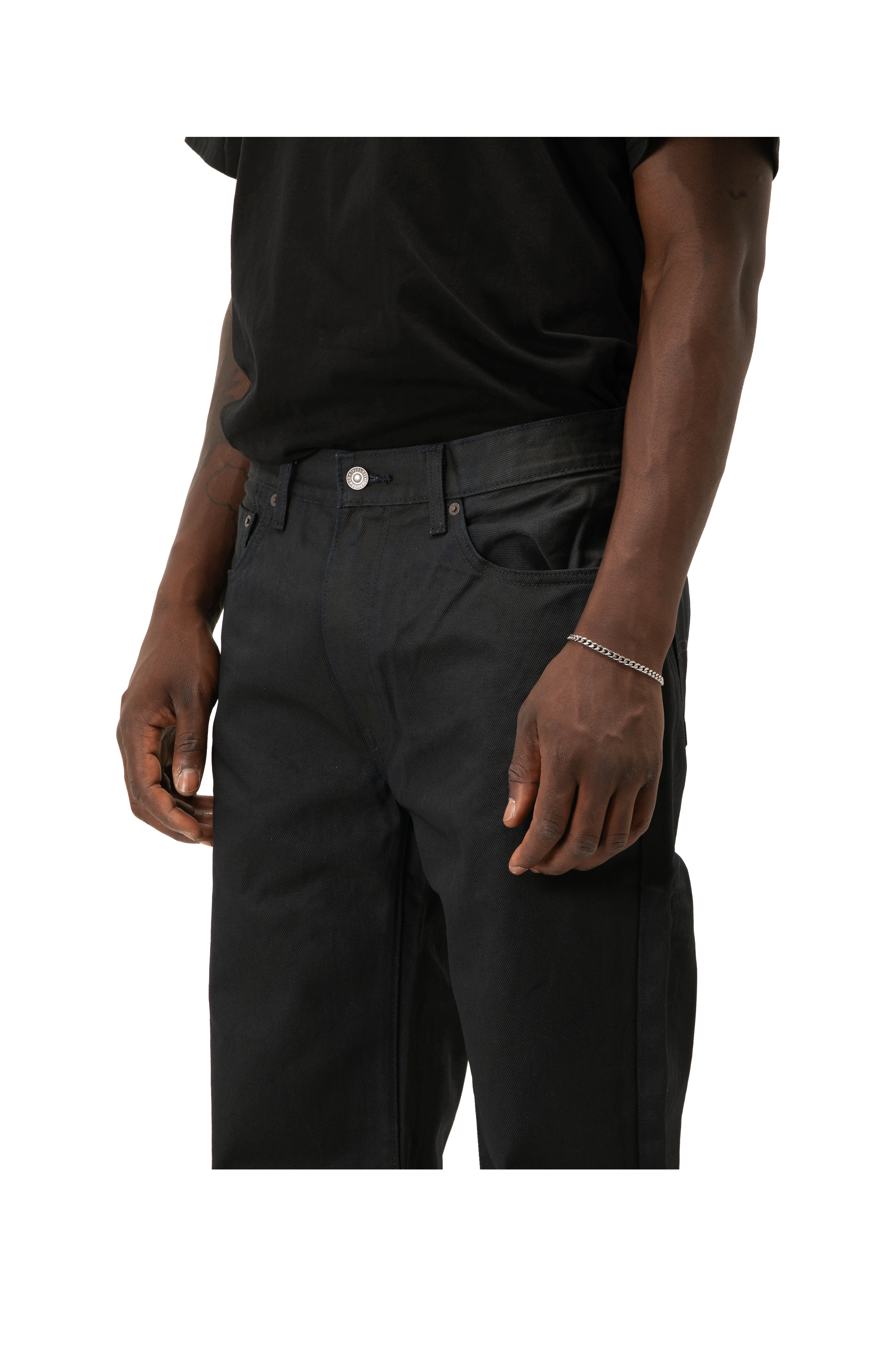 567 Relaxed Flare