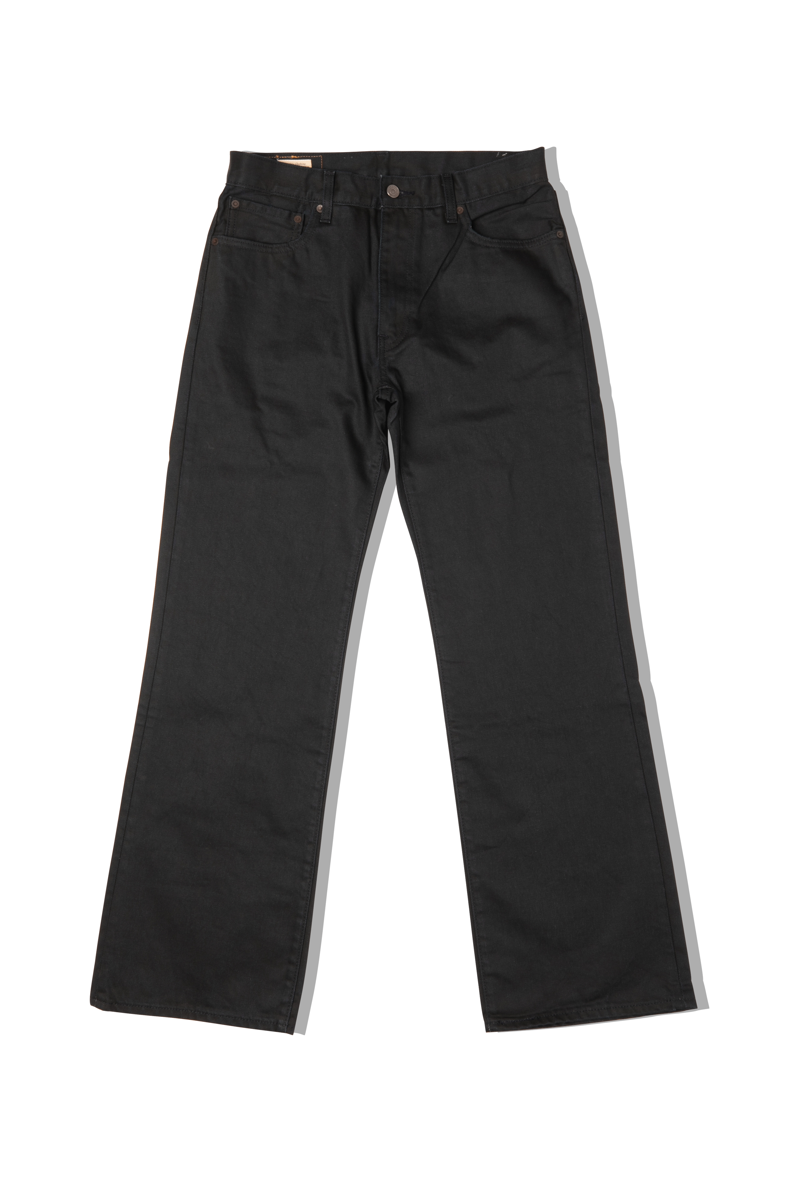 567 Relaxed Flare