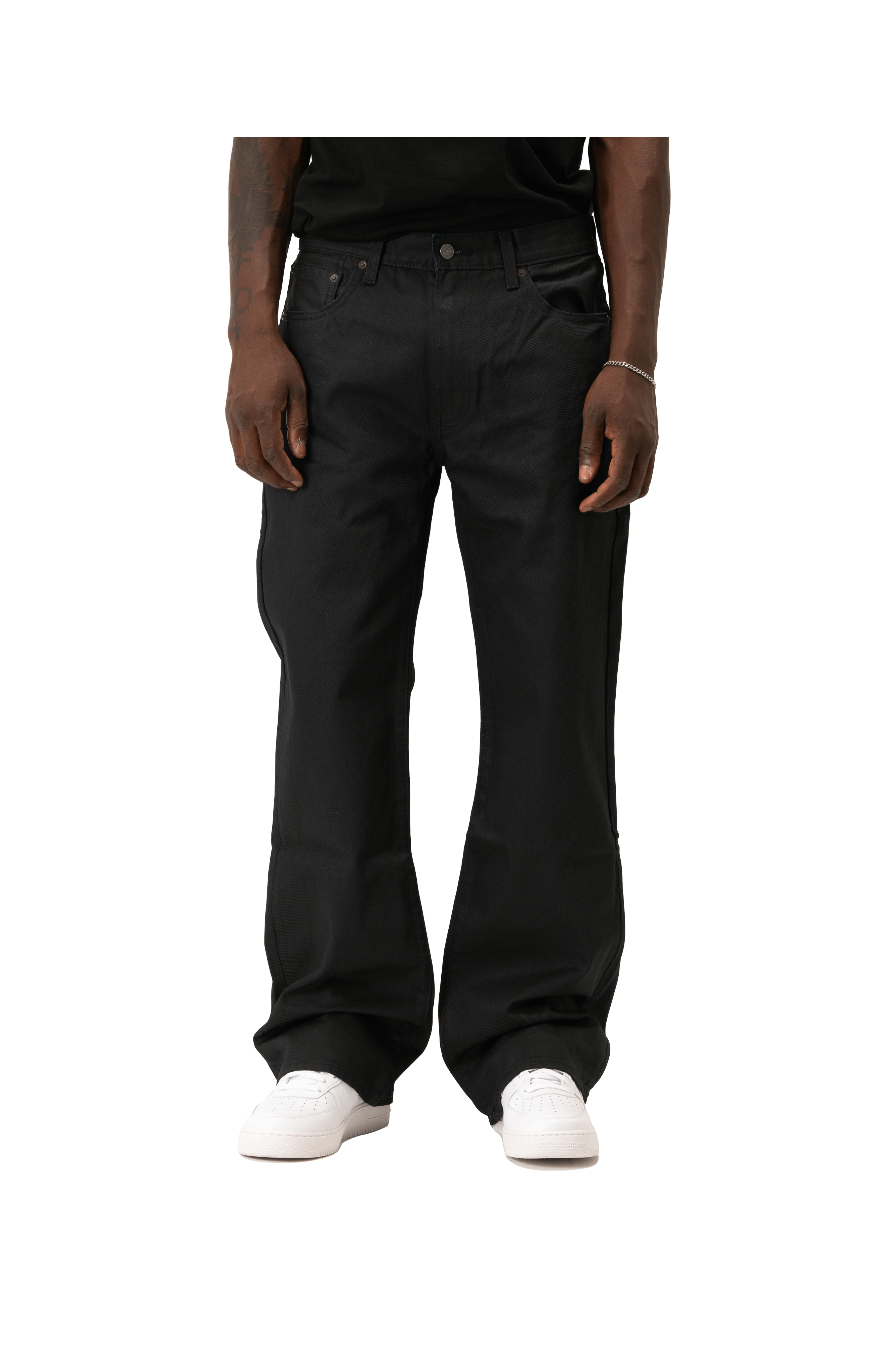 567 Relaxed Flare