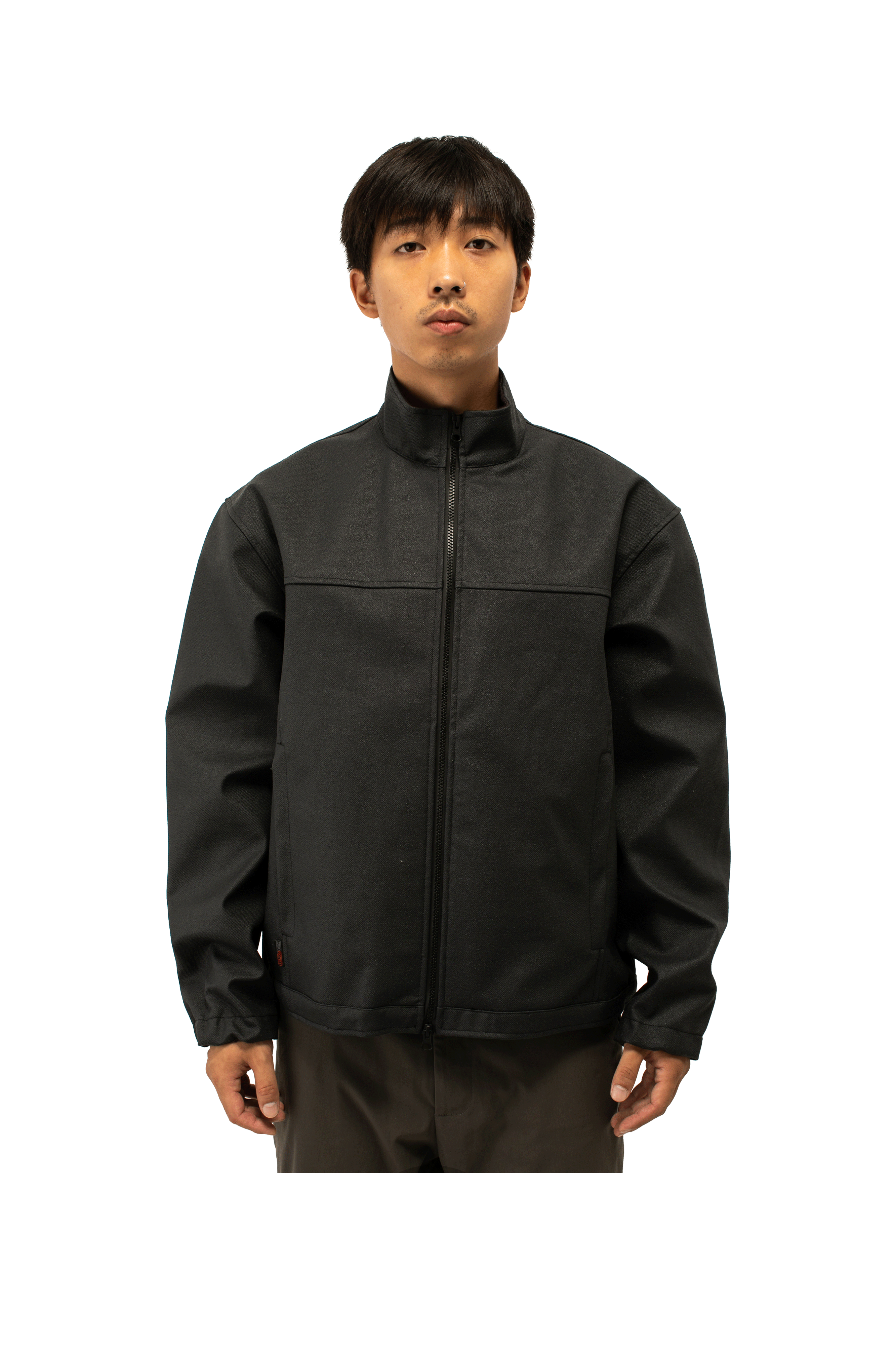 Asphalt Jacket