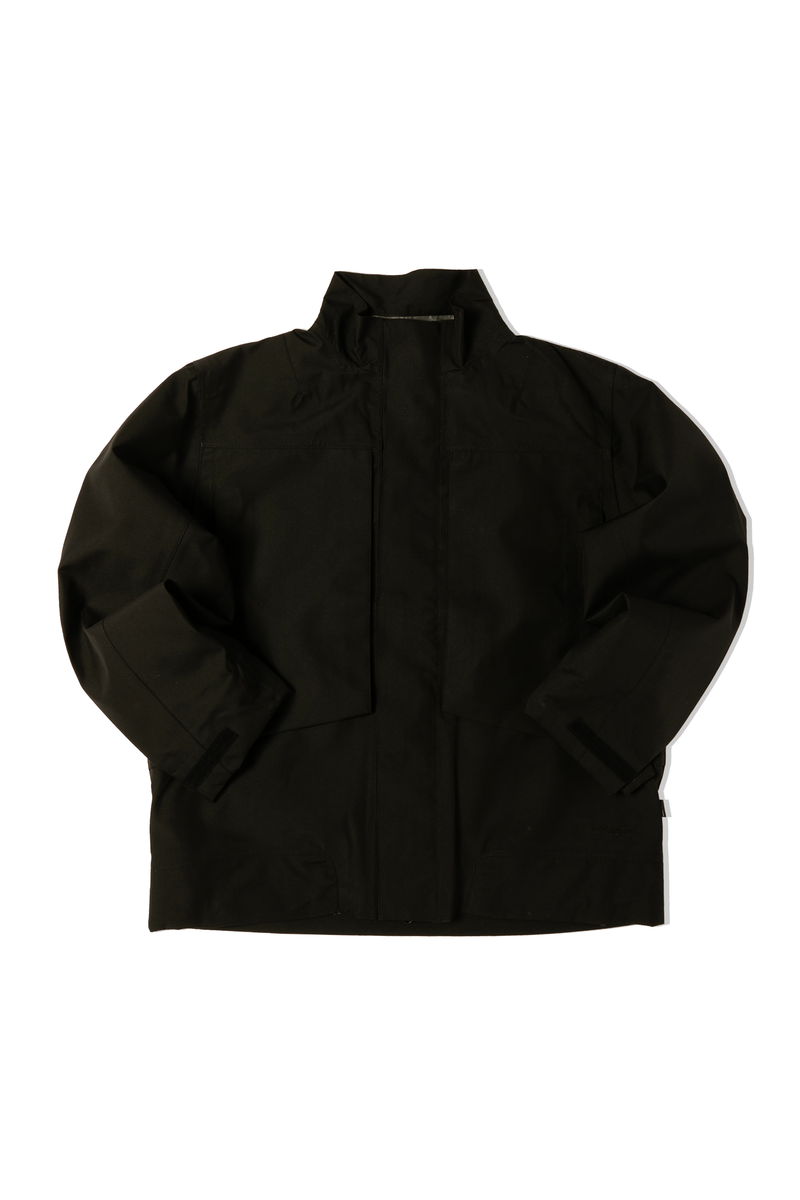 Alpha Patches Jacket