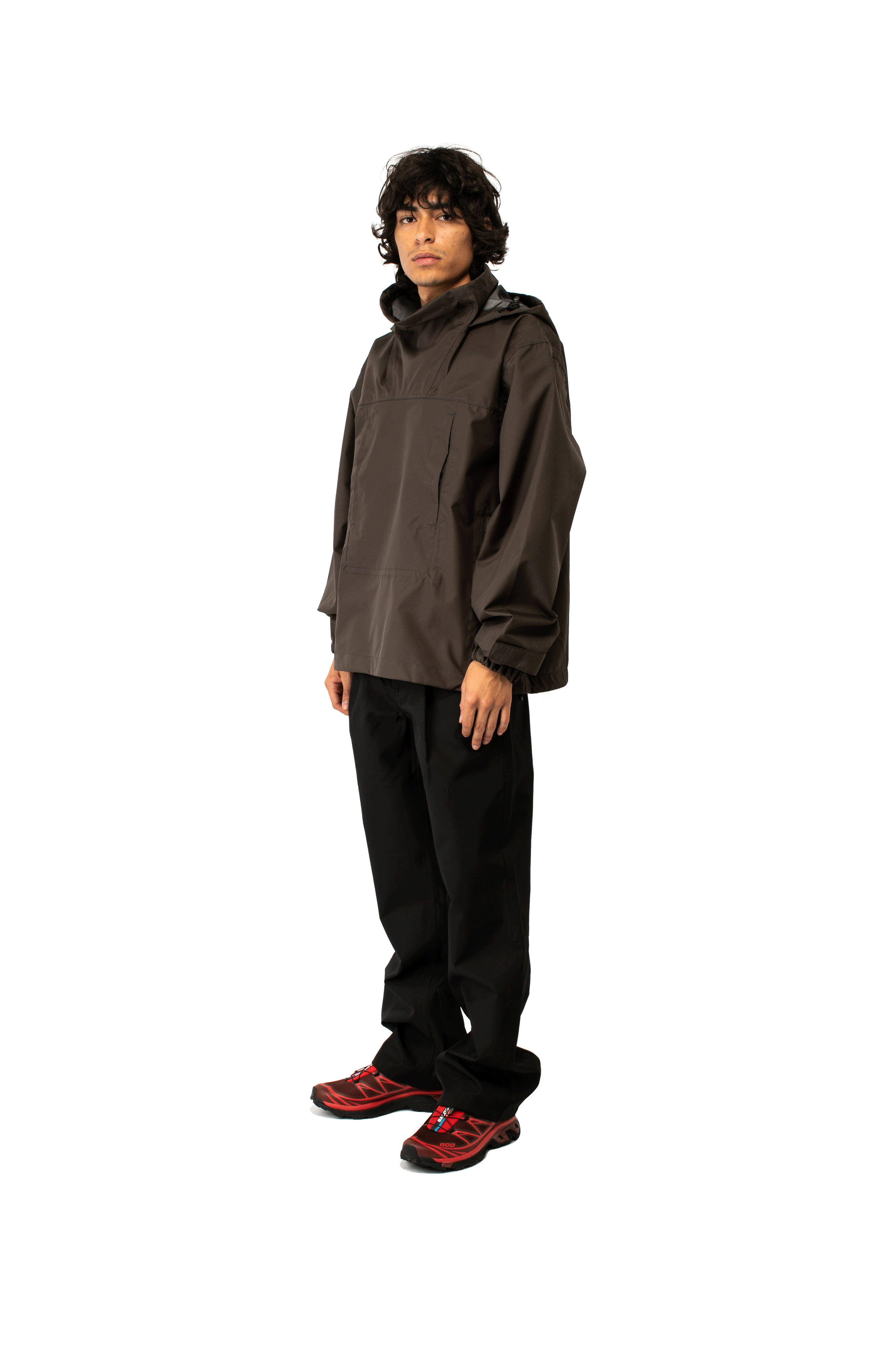 WR Gaiter Smock