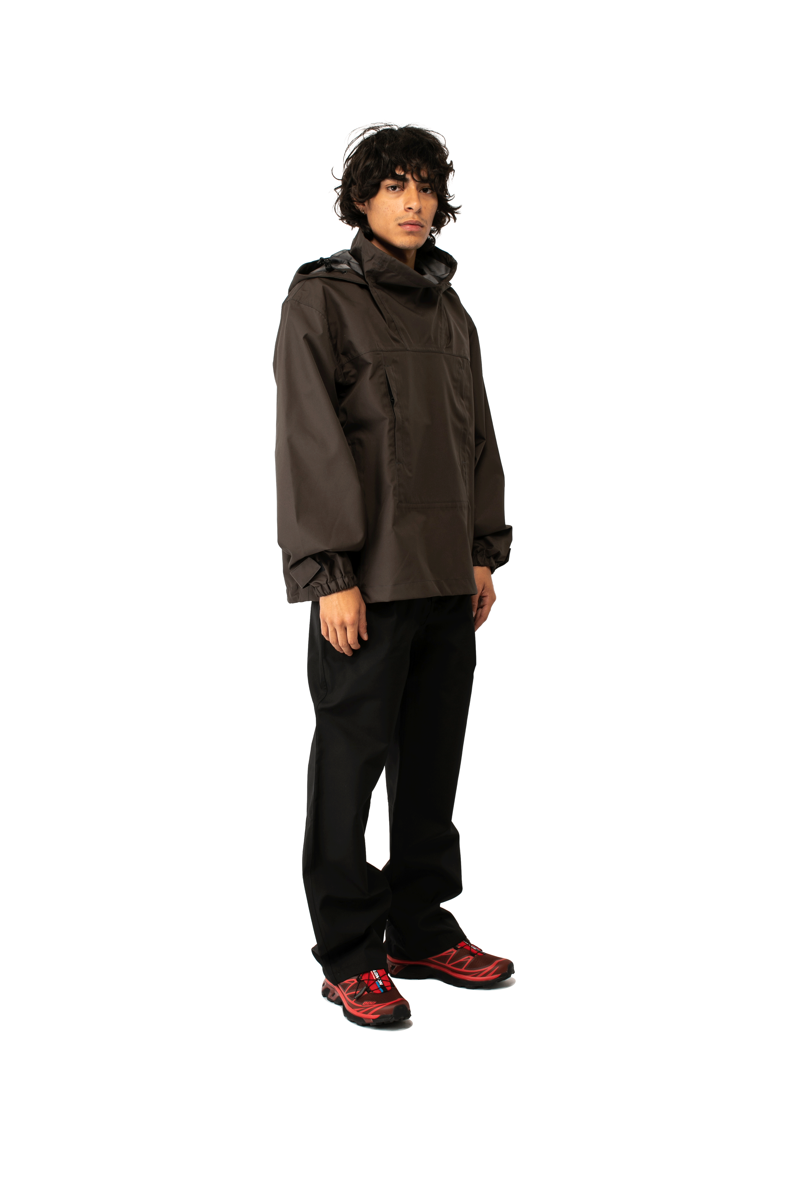 WR Gaiter Smock