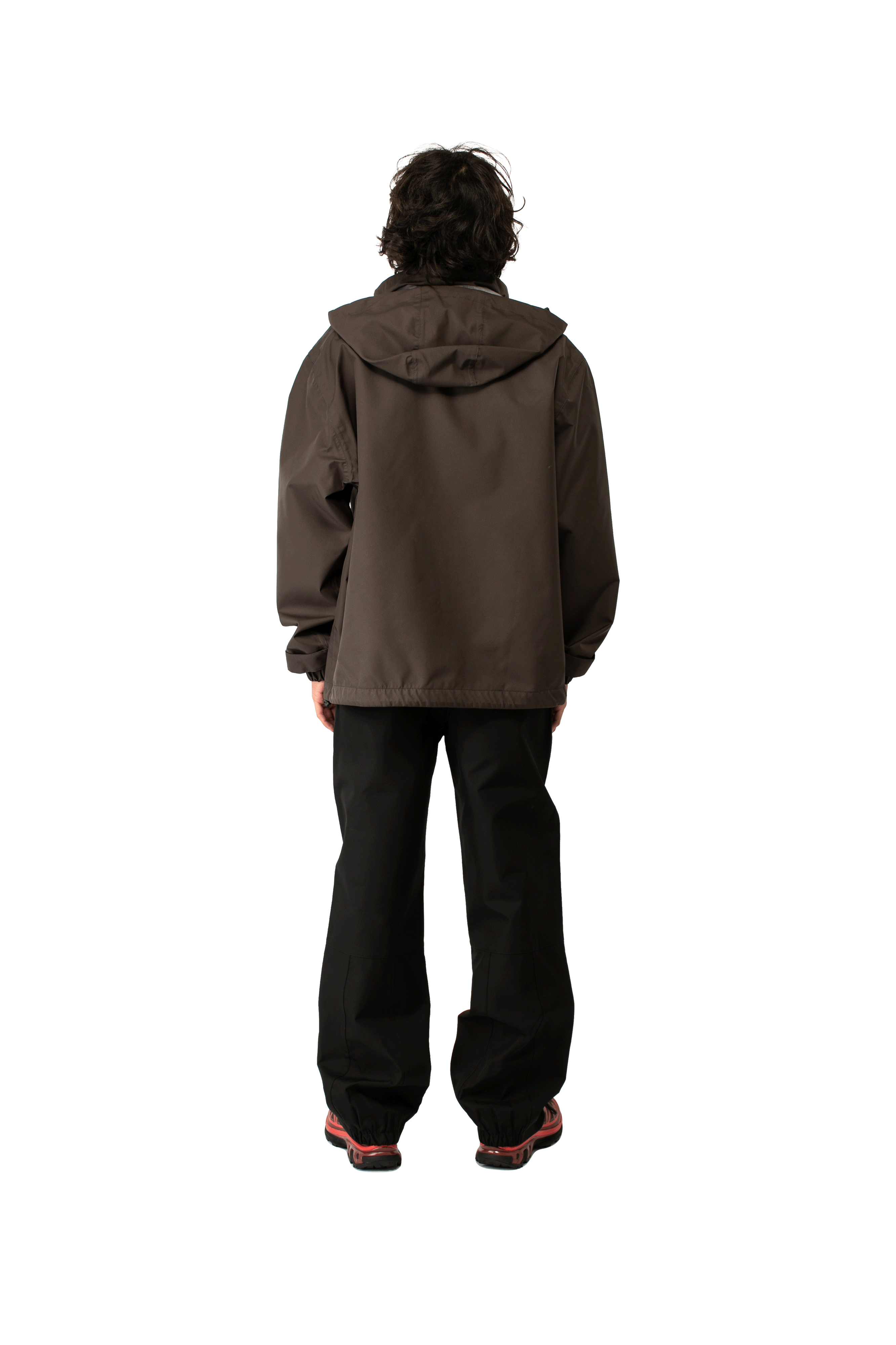 WR Gaiter Smock