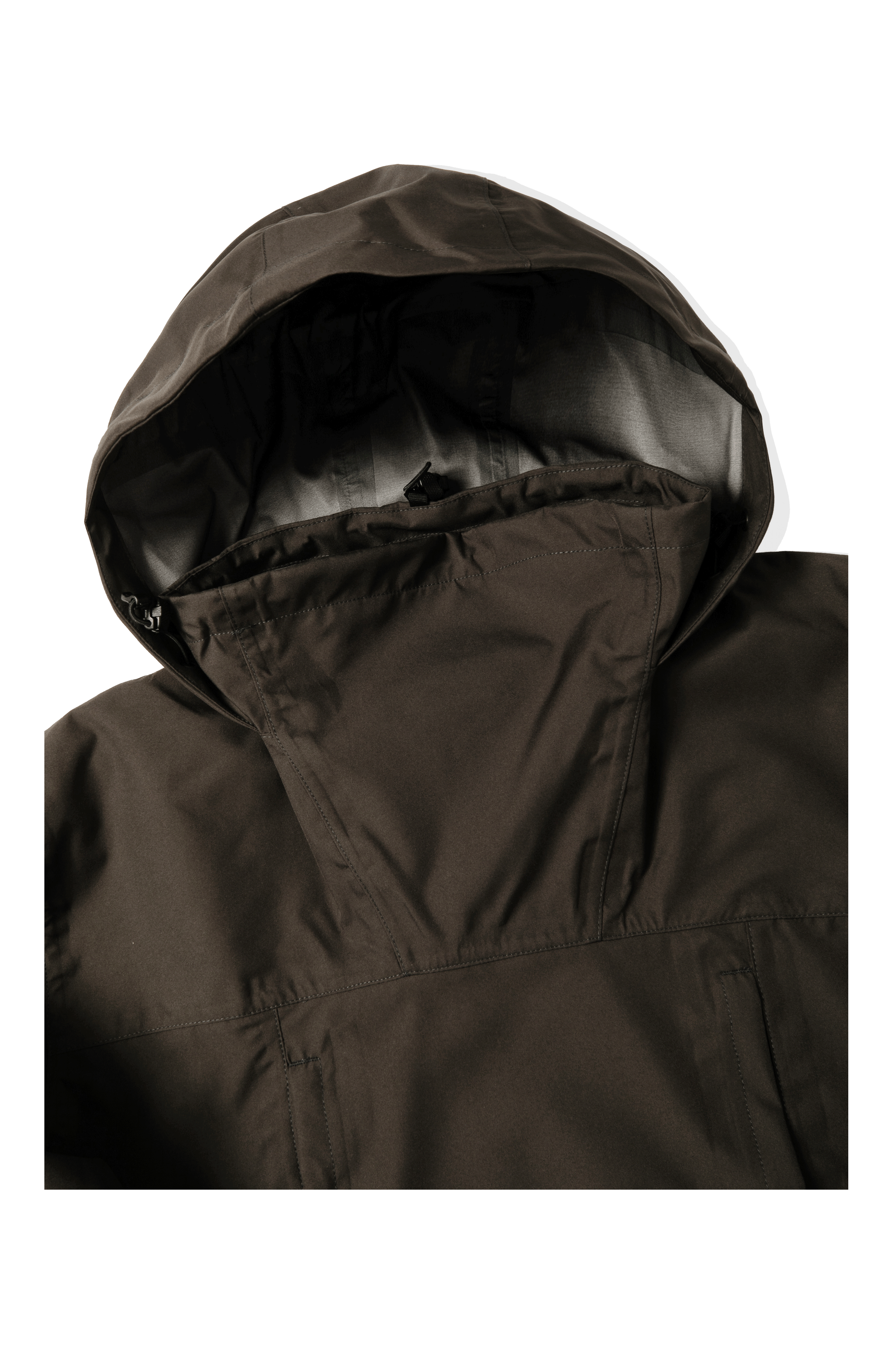 WR Gaiter Smock