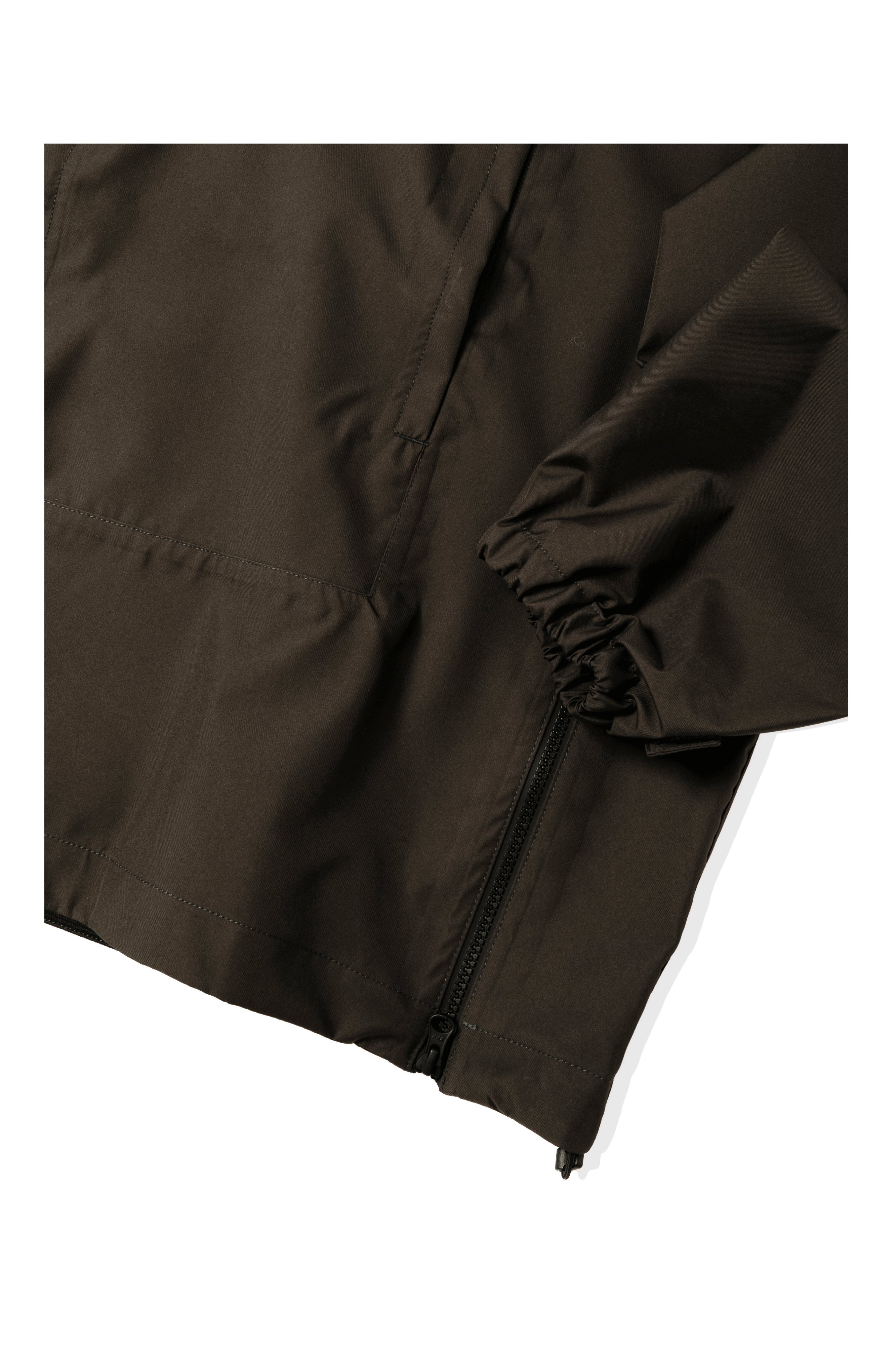 WR Gaiter Smock