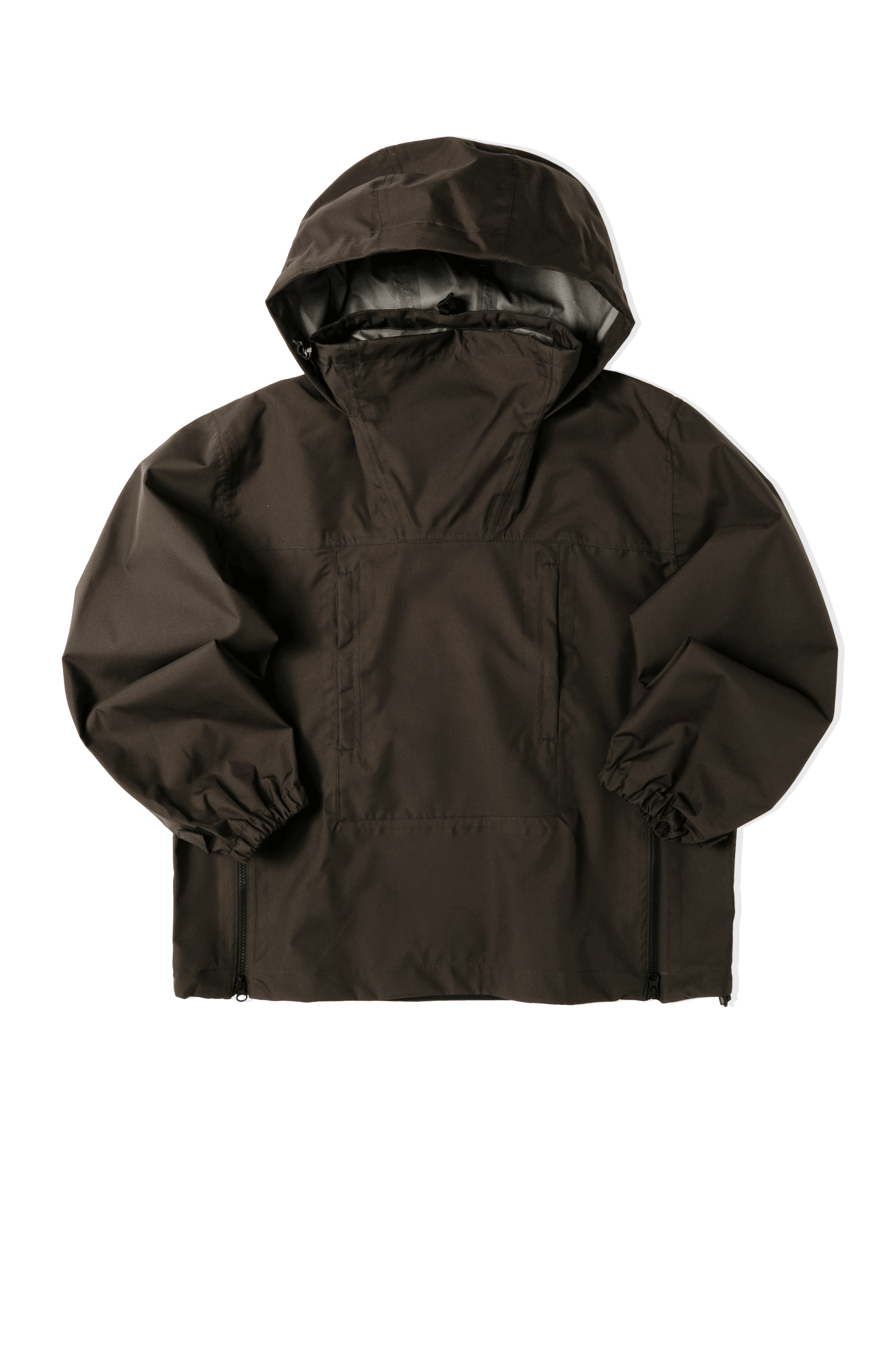 WR Gaiter Smock