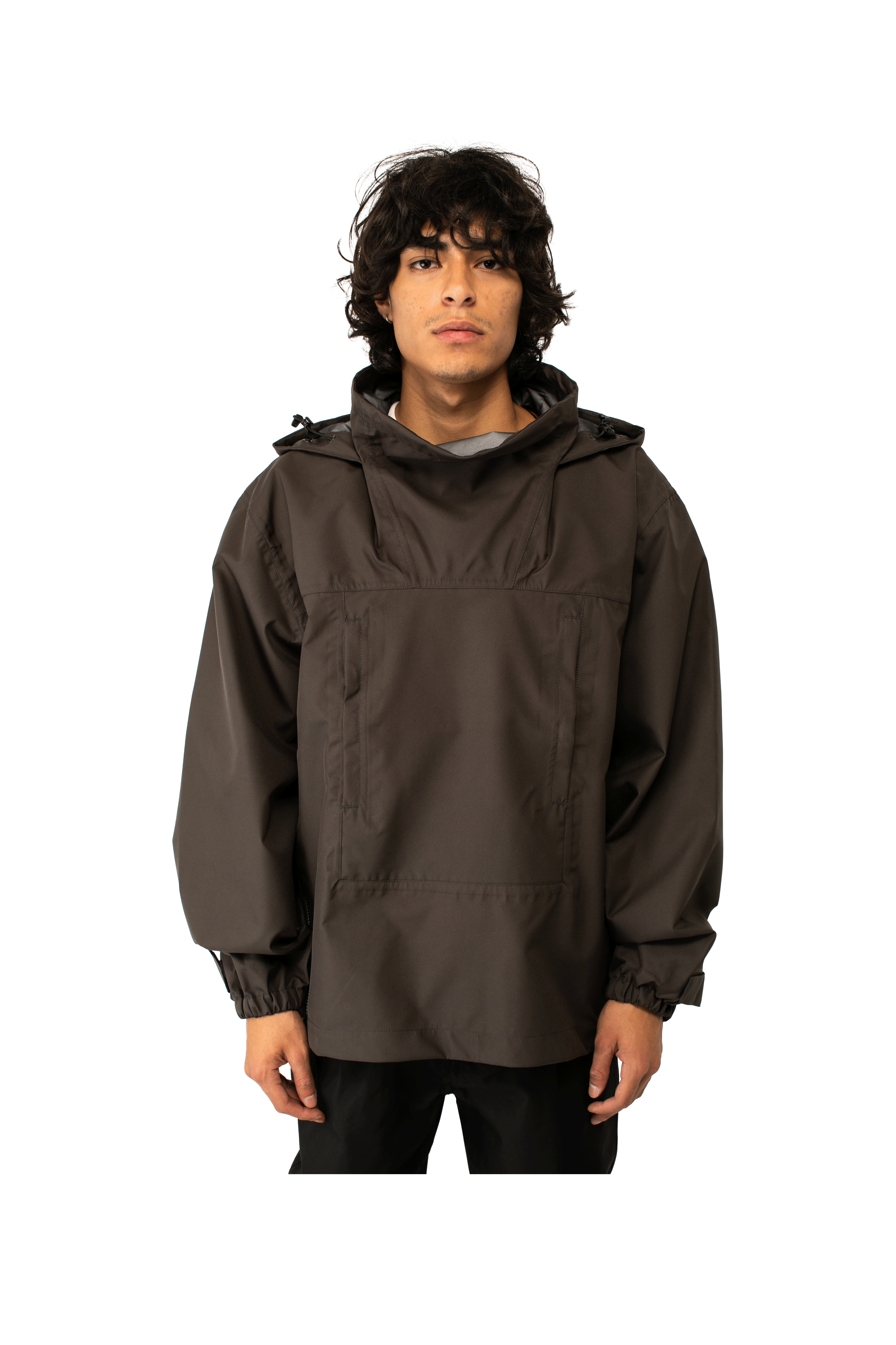 WR Gaiter Smock