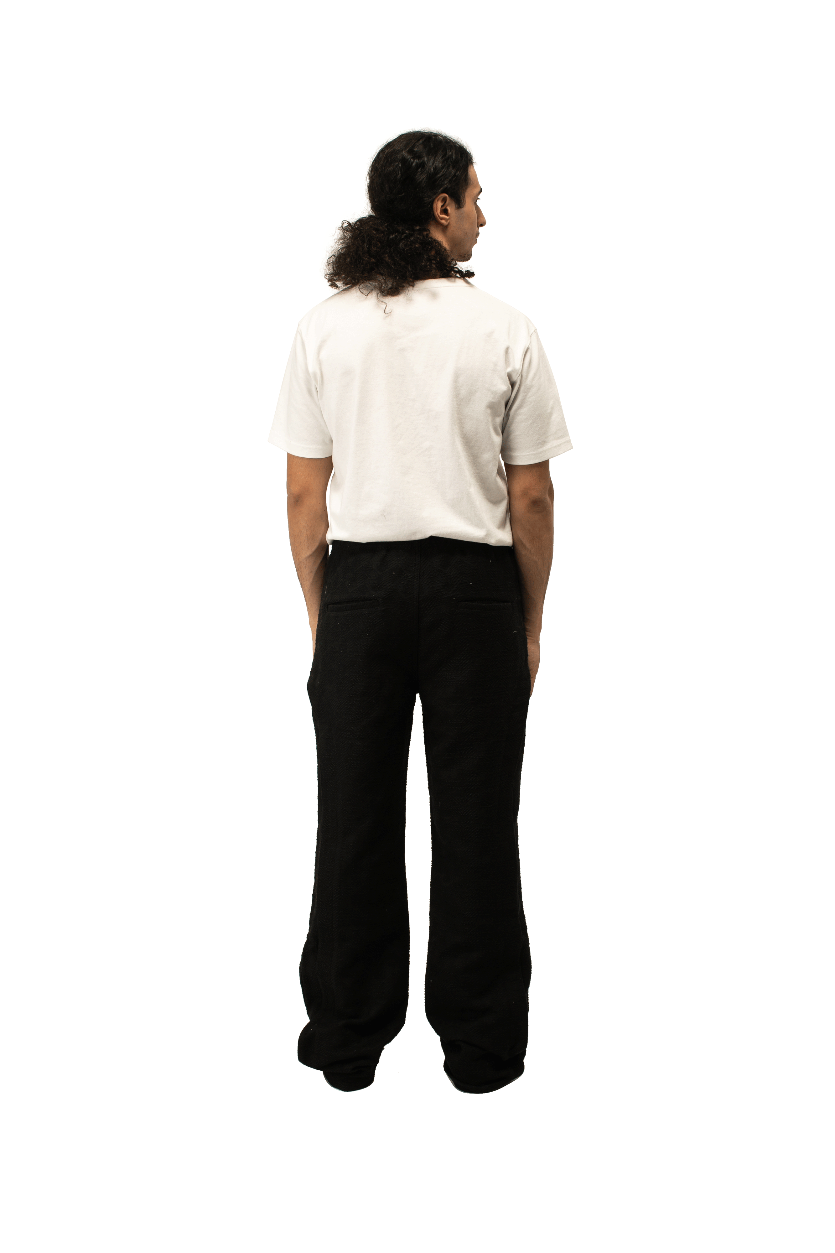 Wave Track Pants