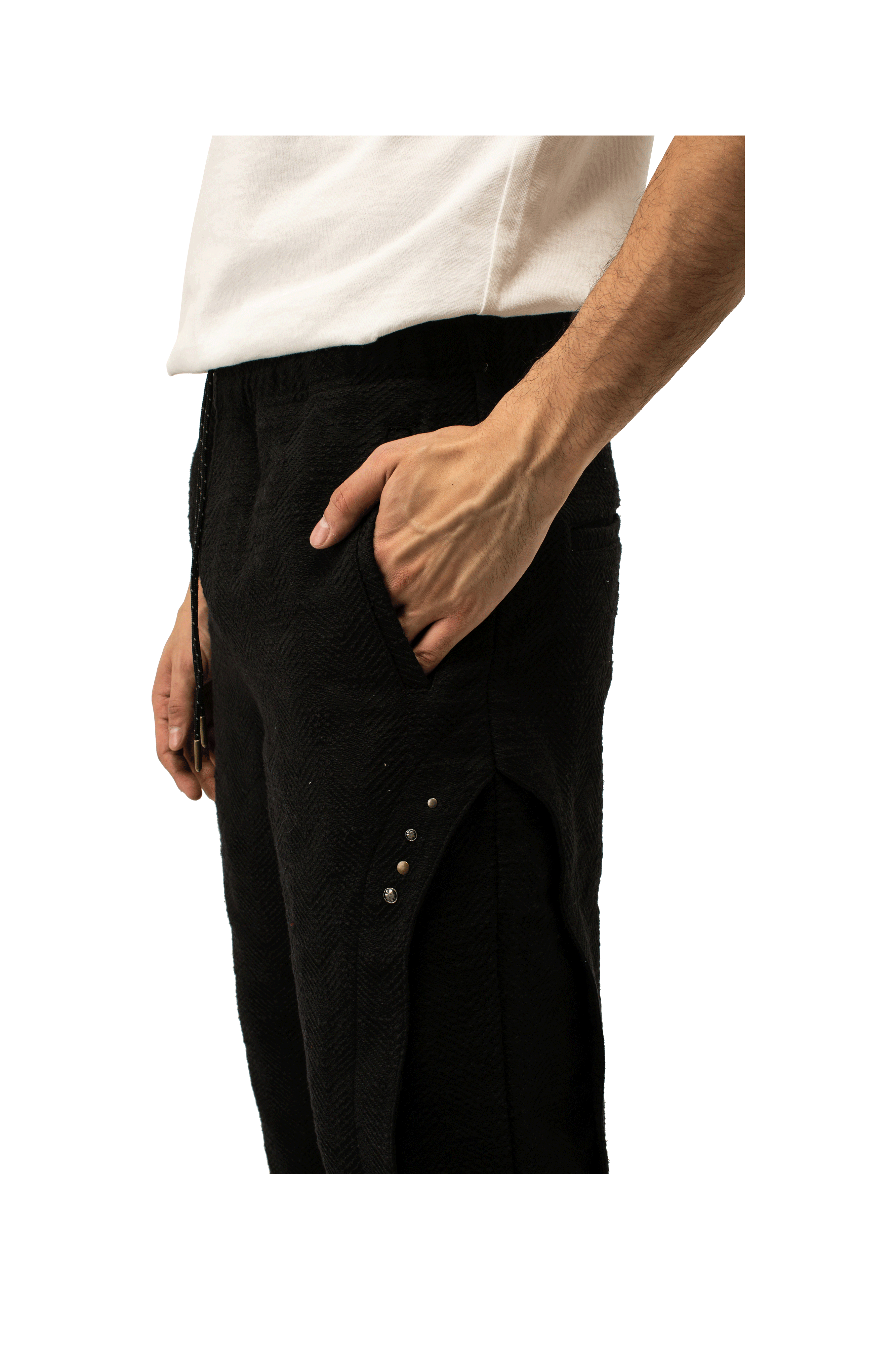 Wave Track Pants