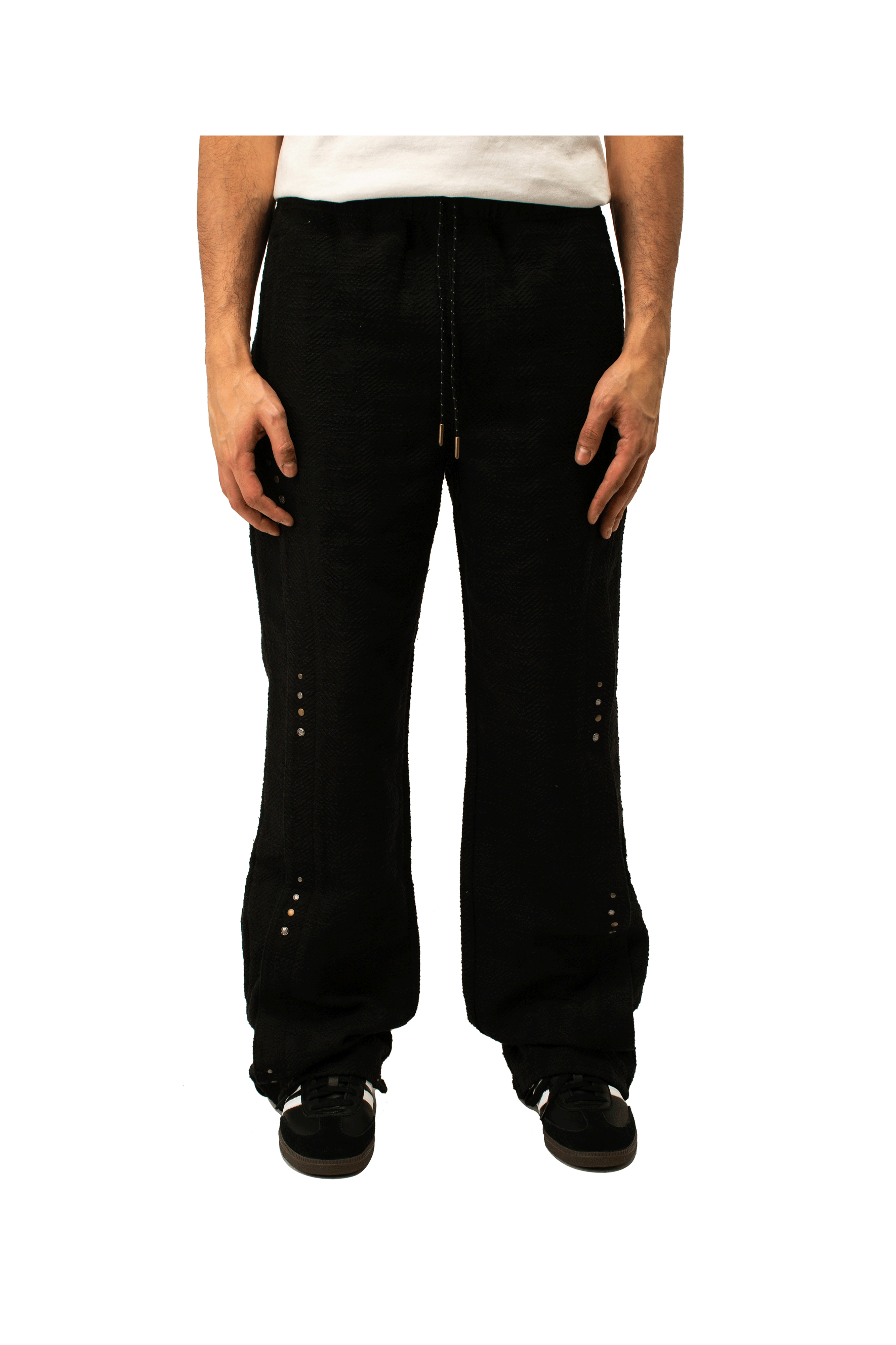 Wave Track Pants