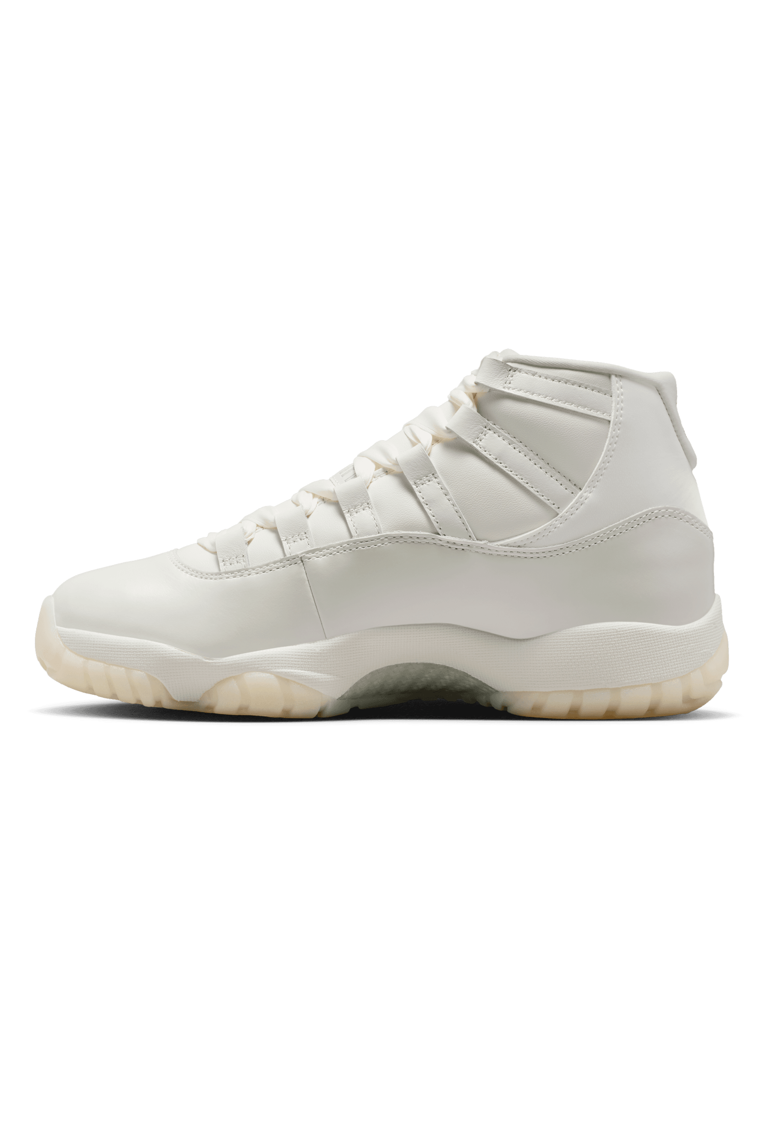 Woman 11 Retro "Pearl"