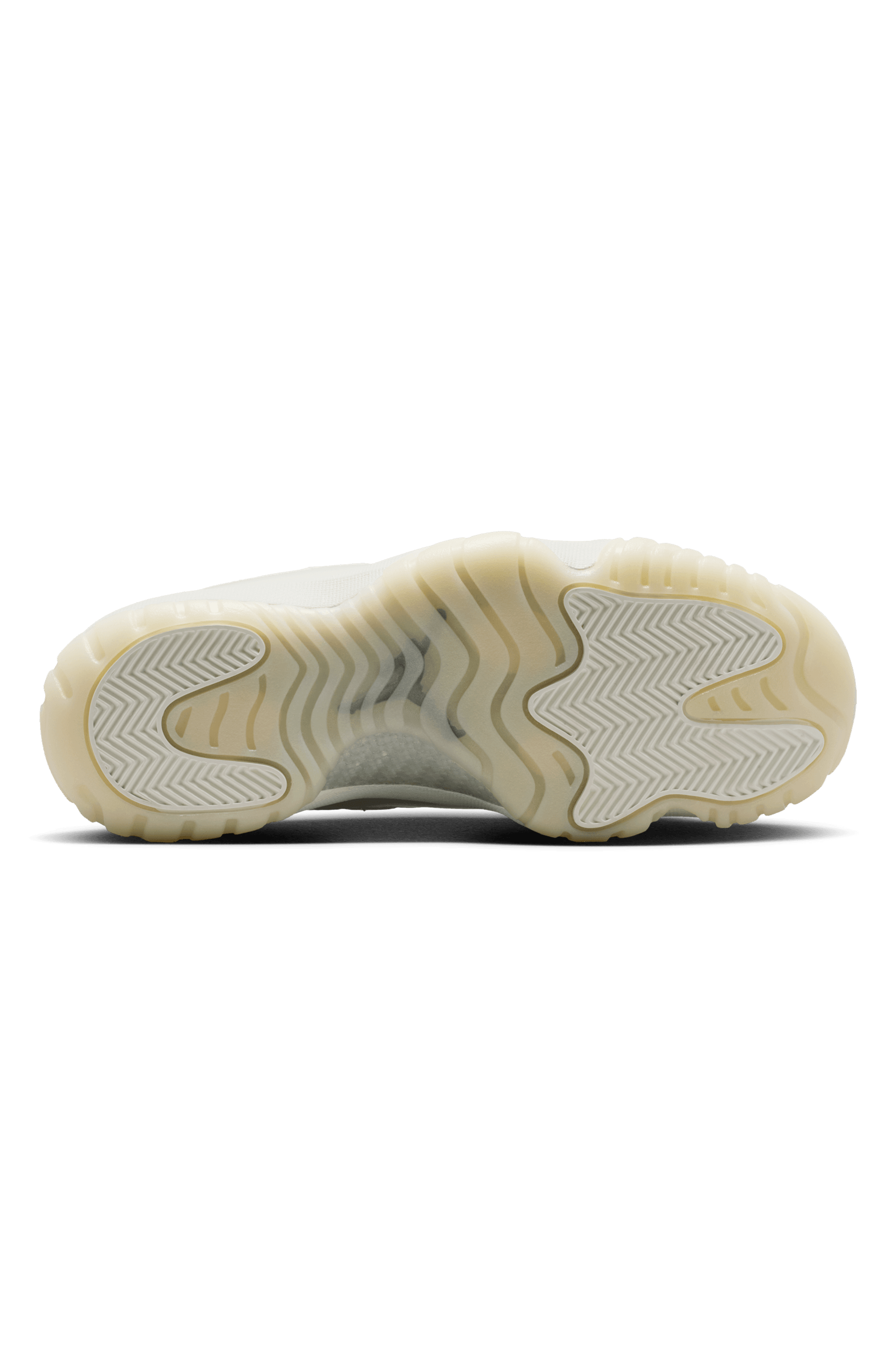 Woman 11 Retro "Pearl"