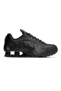 W Shox R4