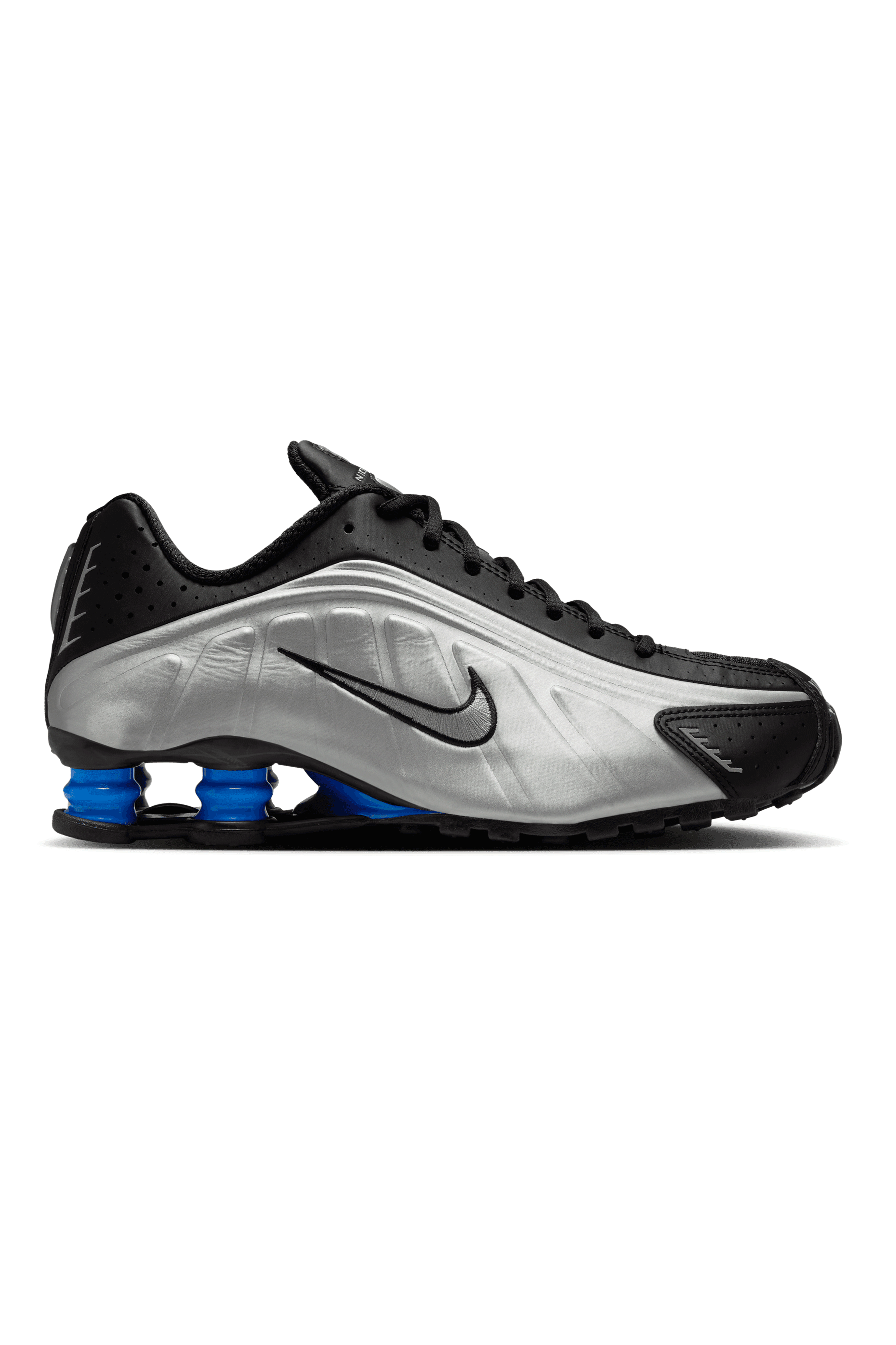 Woman Shox R4 "Racer Blue"