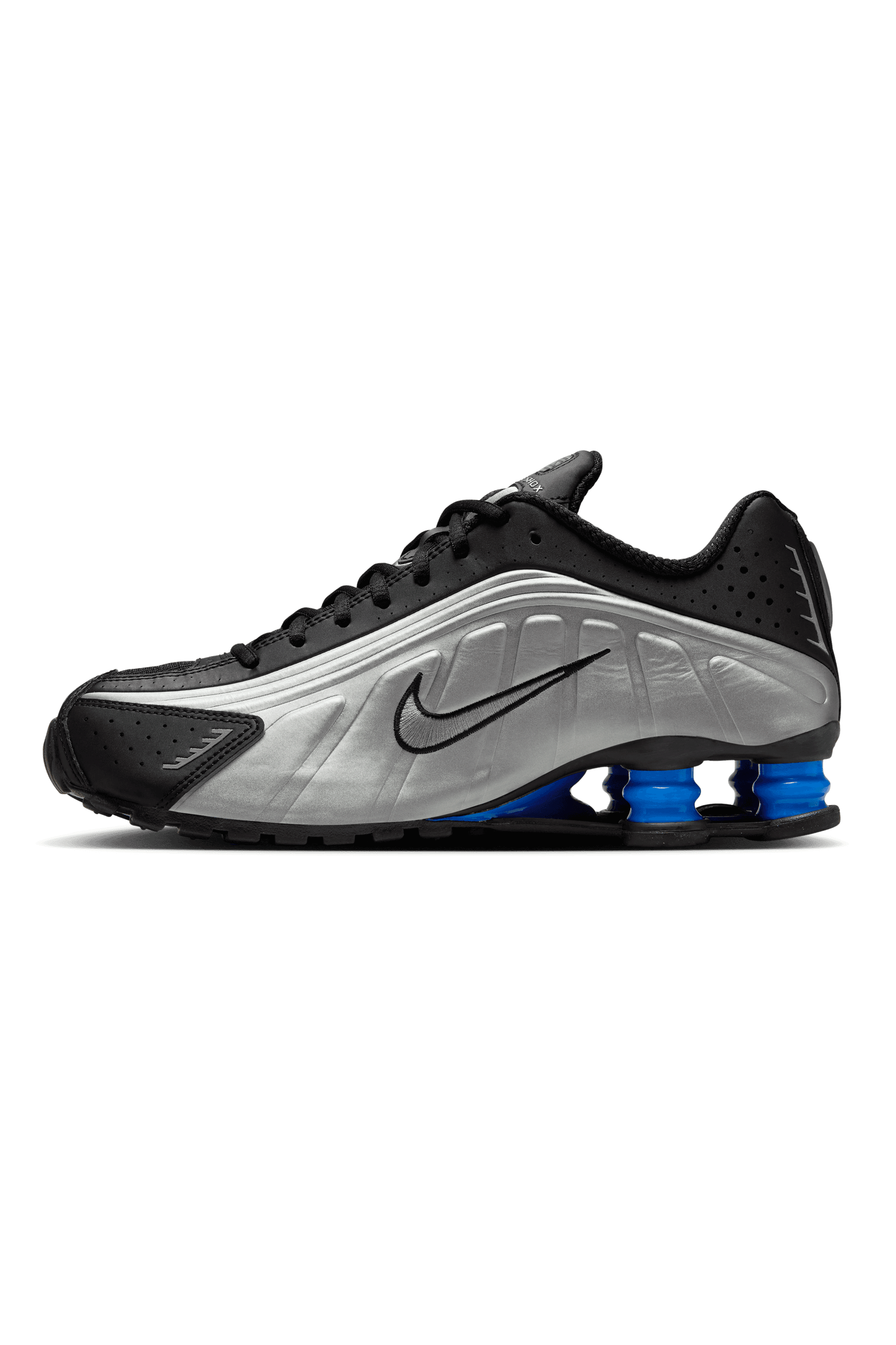 Woman Shox R4 "Racer Blue"