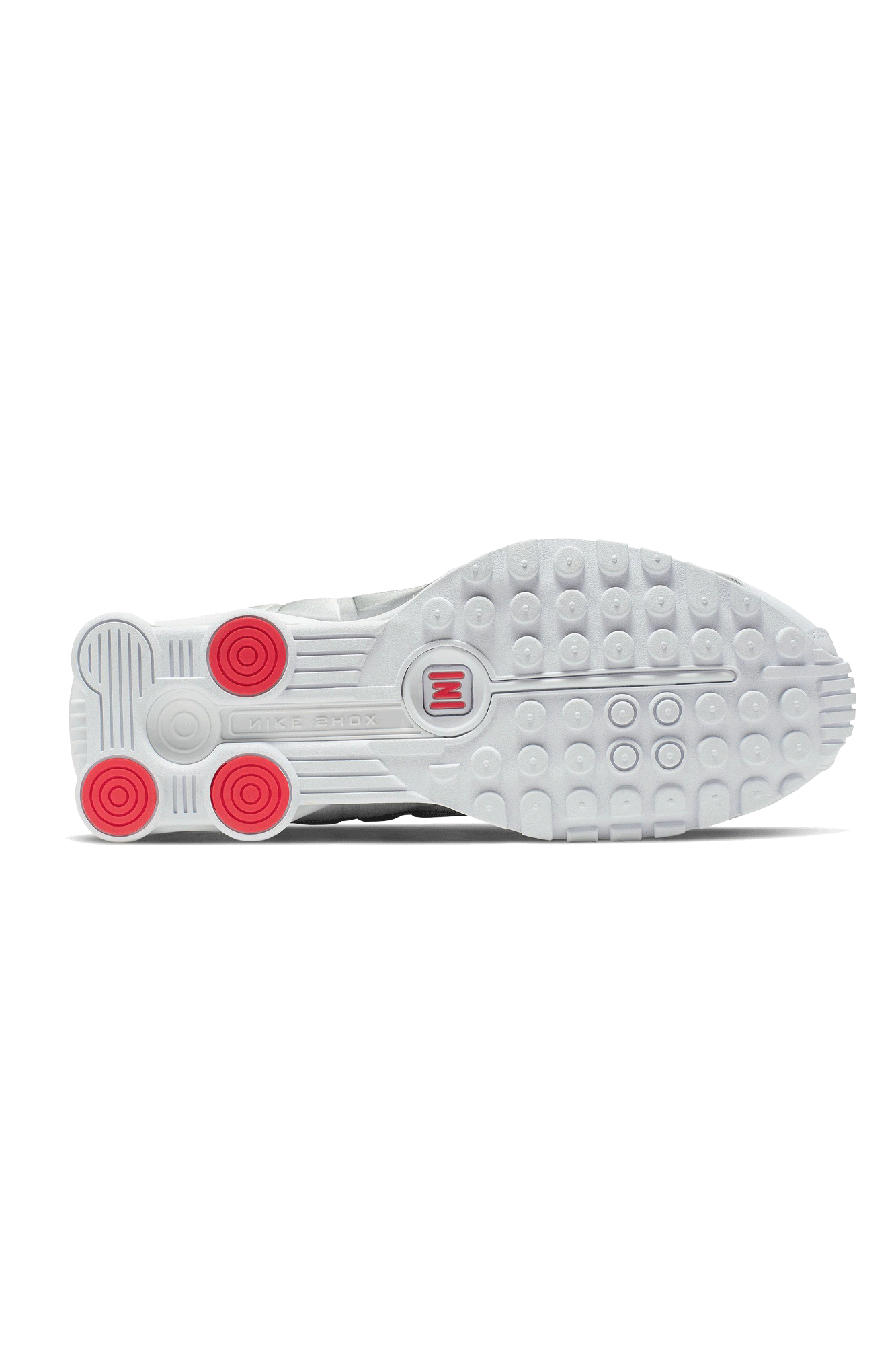 W Shox R4