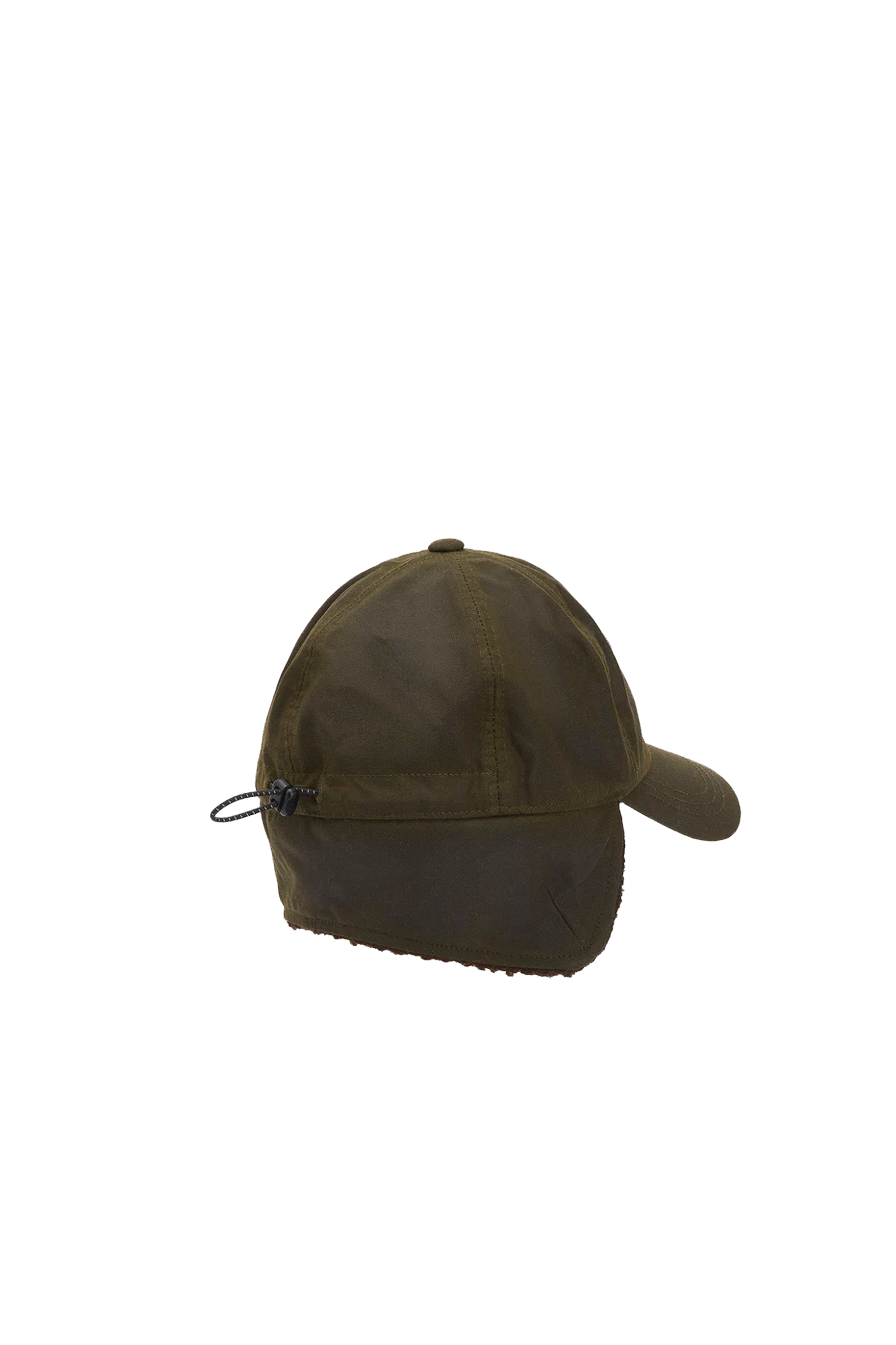 Trapper Hat x Baracuta