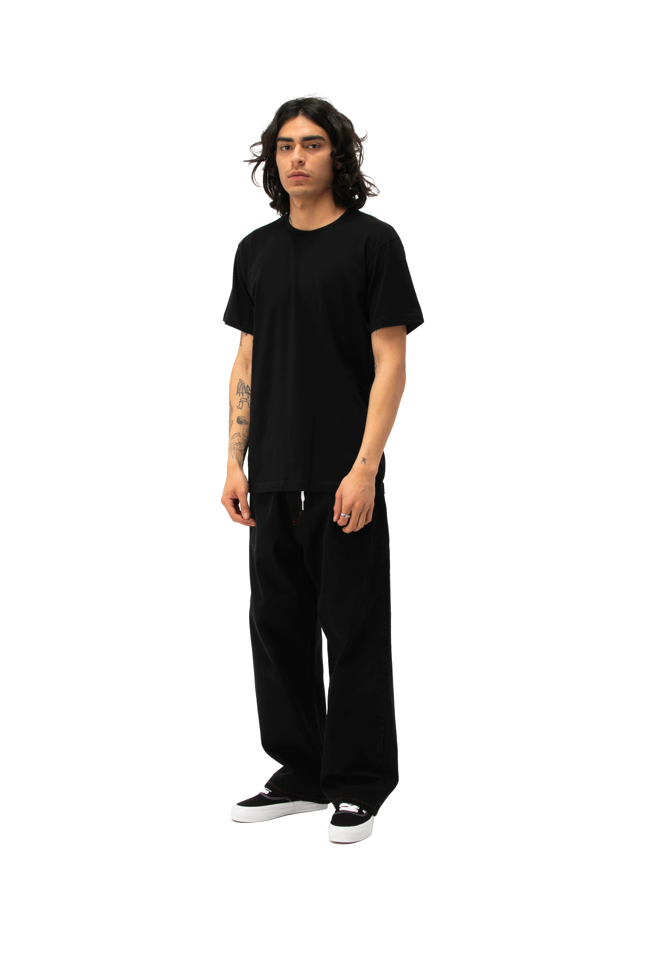 Pixel Finesse Pup Tee