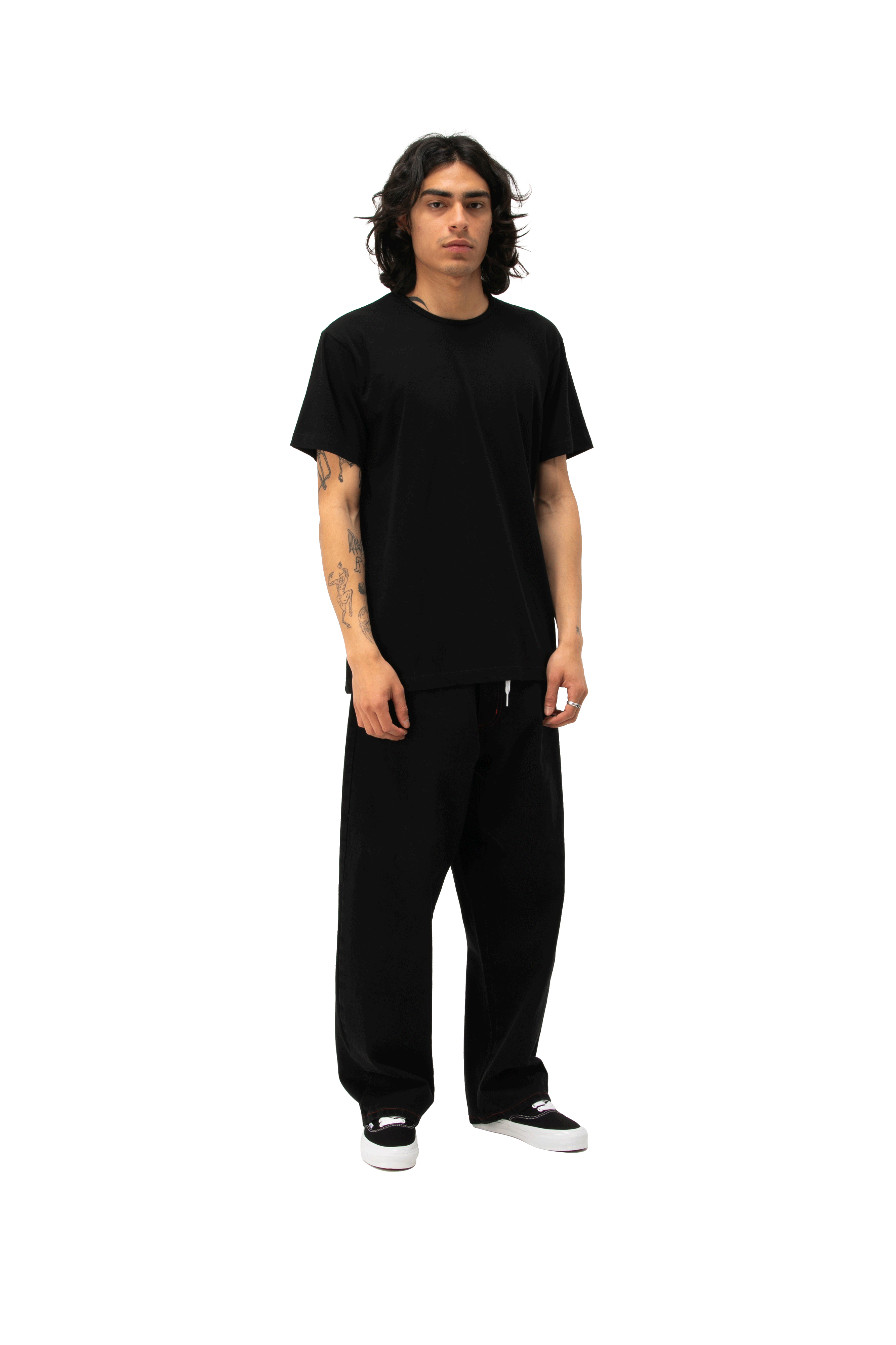 Pixel Finesse Pup Tee