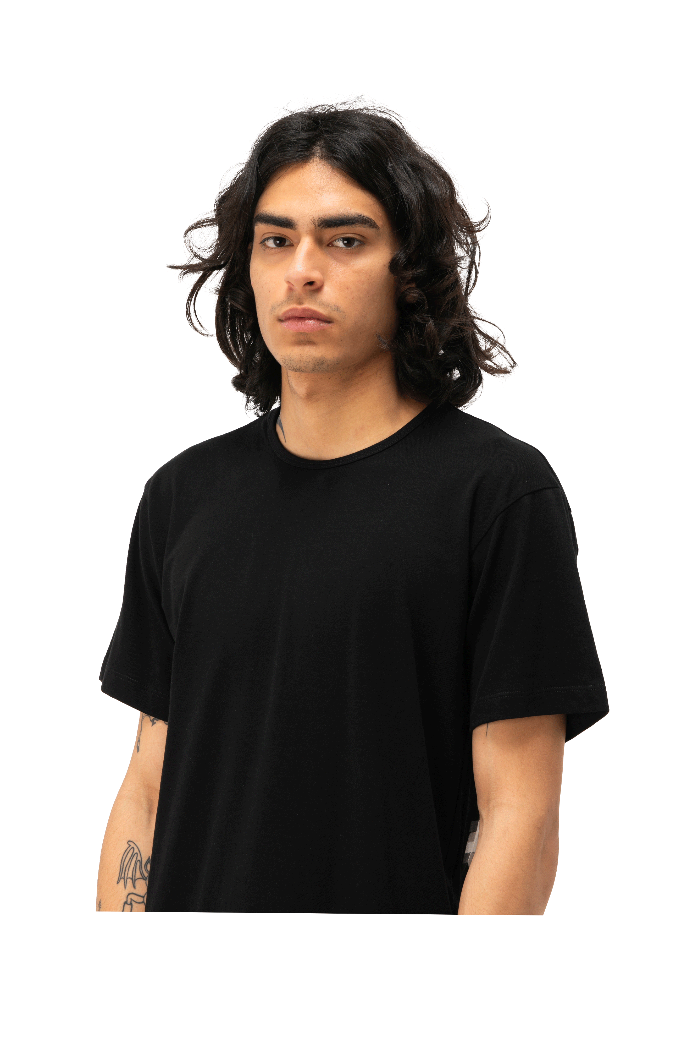 Pixel Finesse Pup Tee