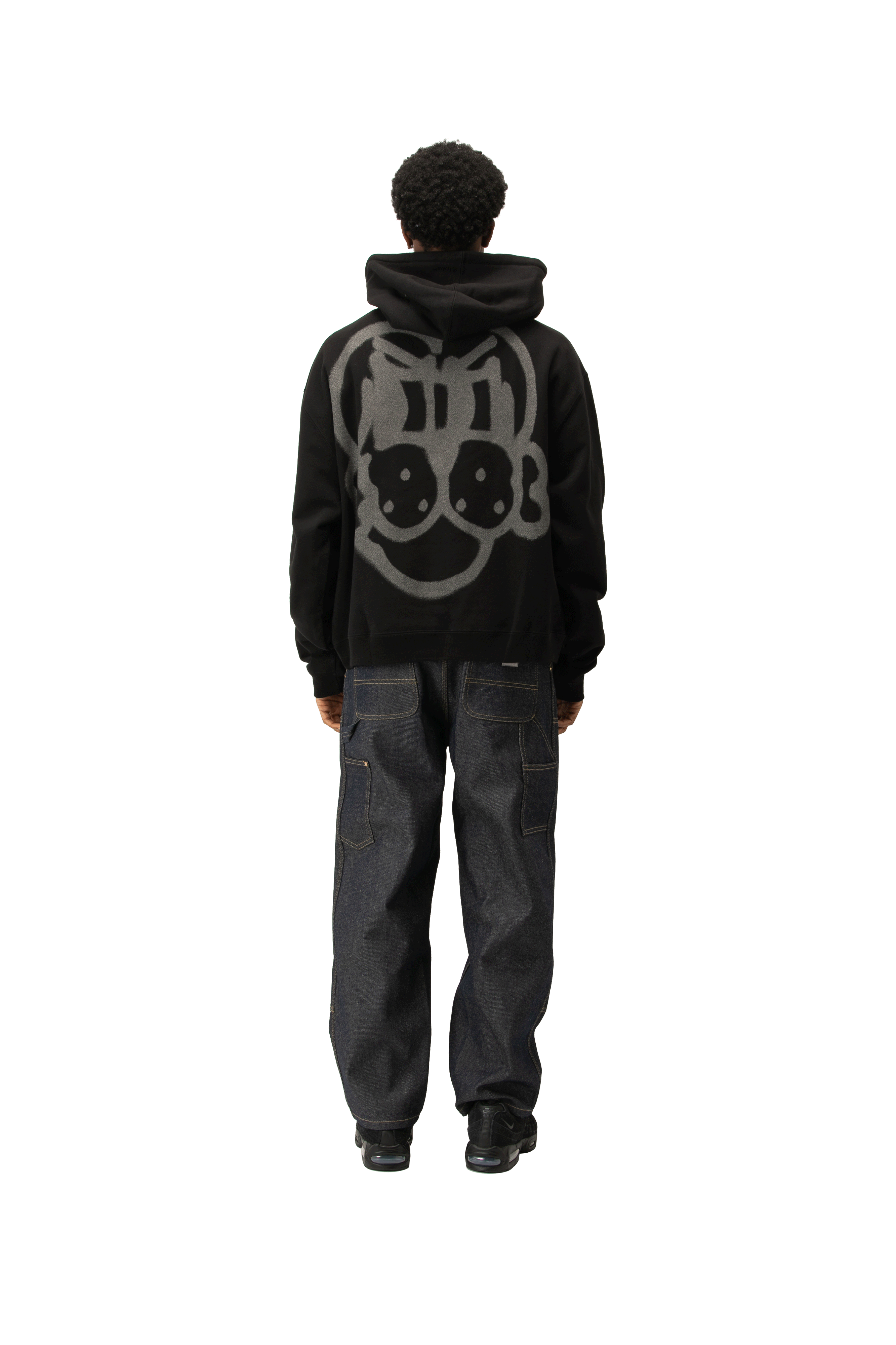 Reflective Finesse Pup