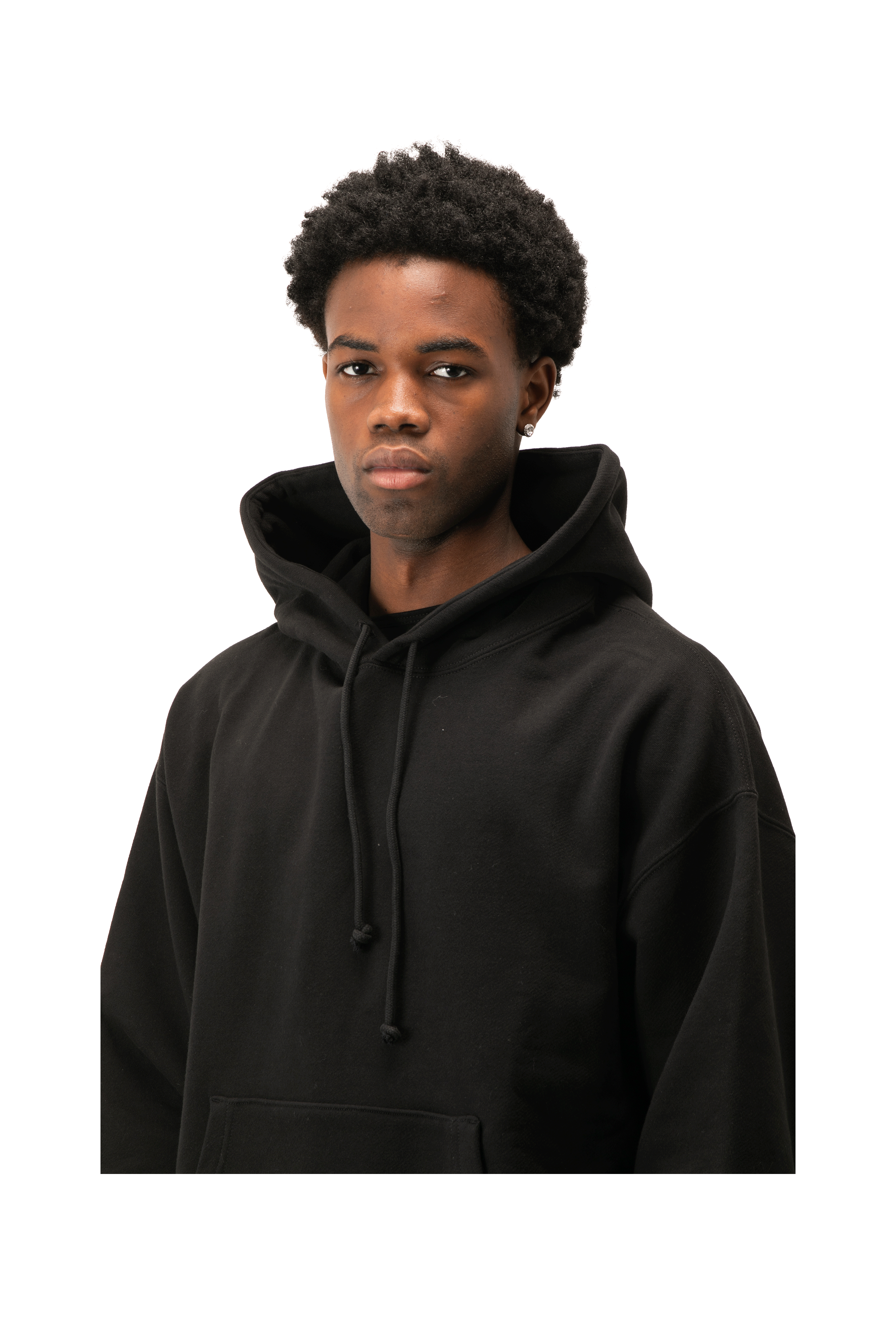 Reflective Finesse Pup