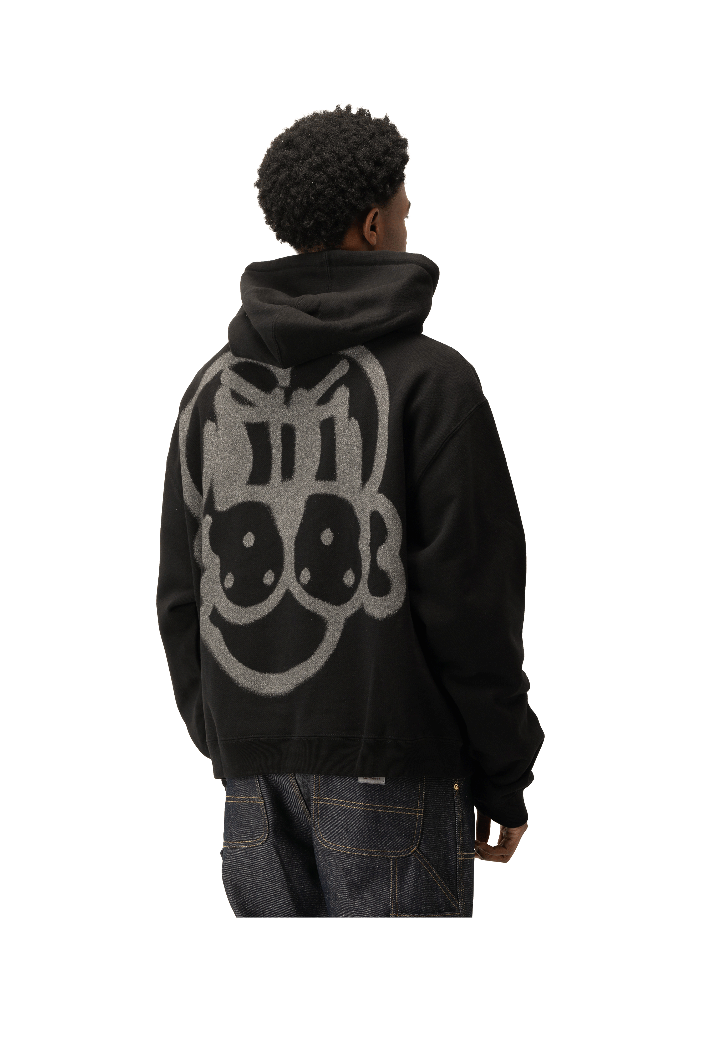 Reflective Finesse Pup