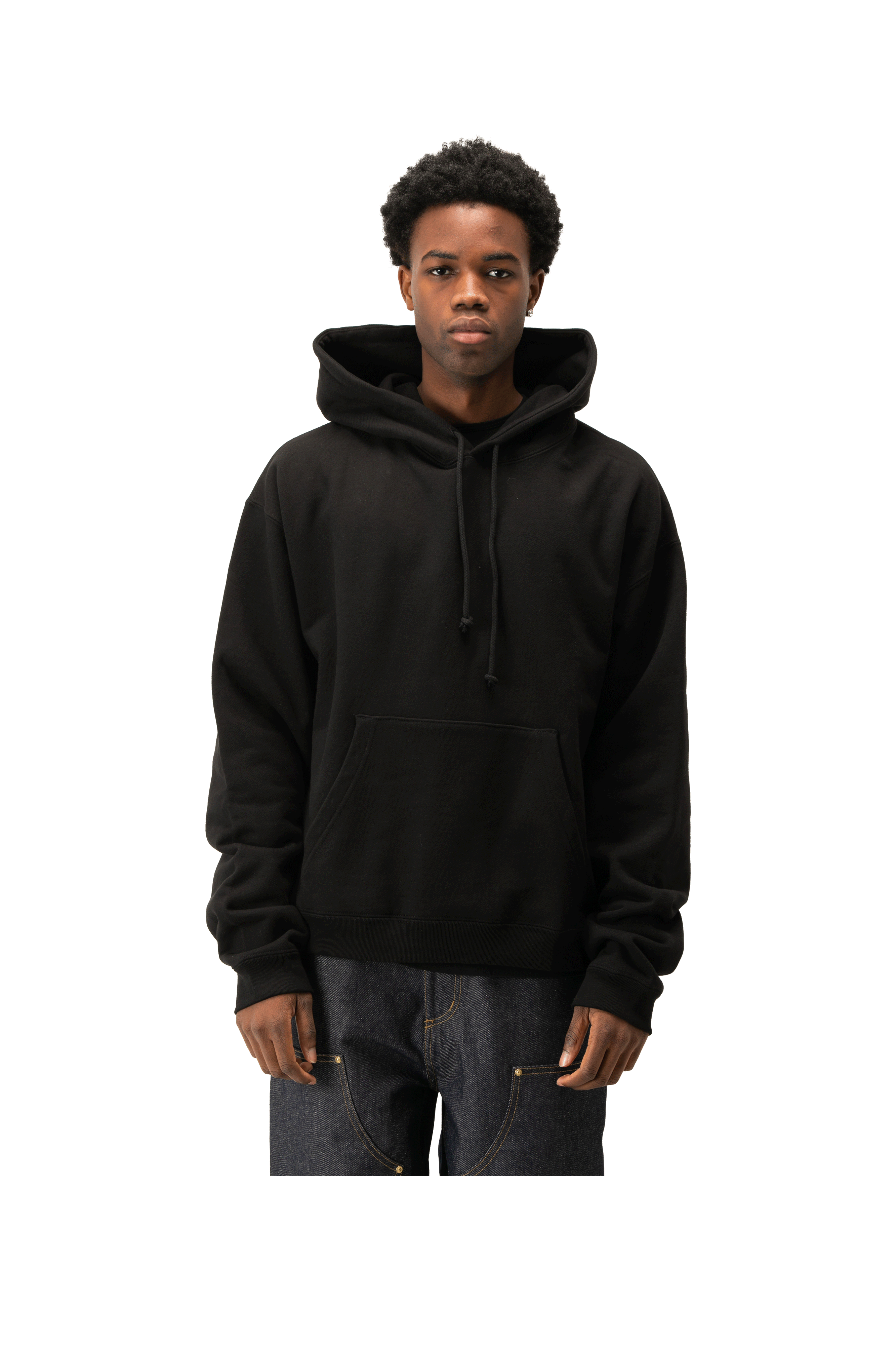 Reflective Finesse Pup