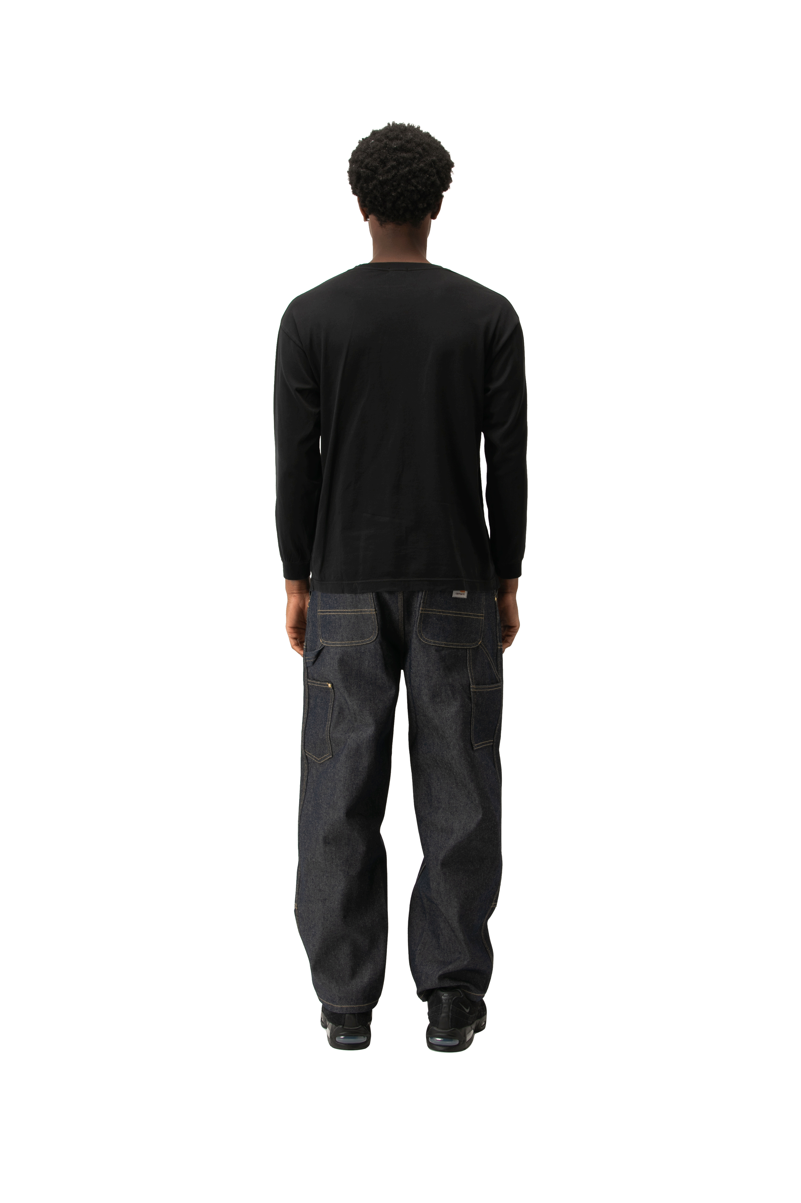 Bloody Longsleeve Tee