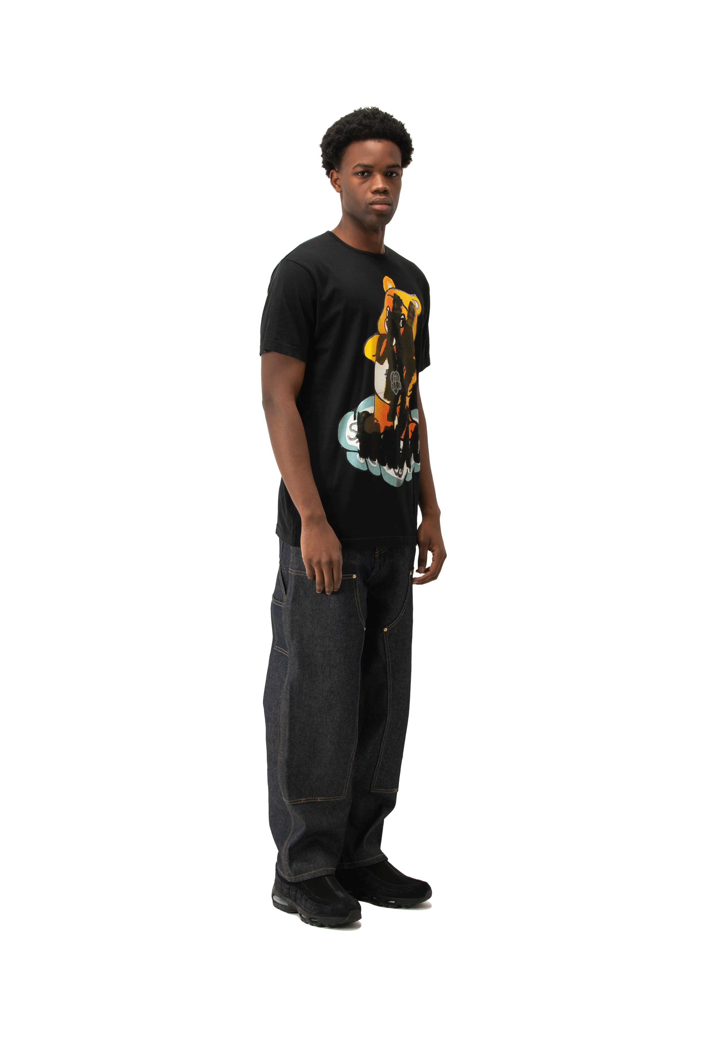 Bear Tee