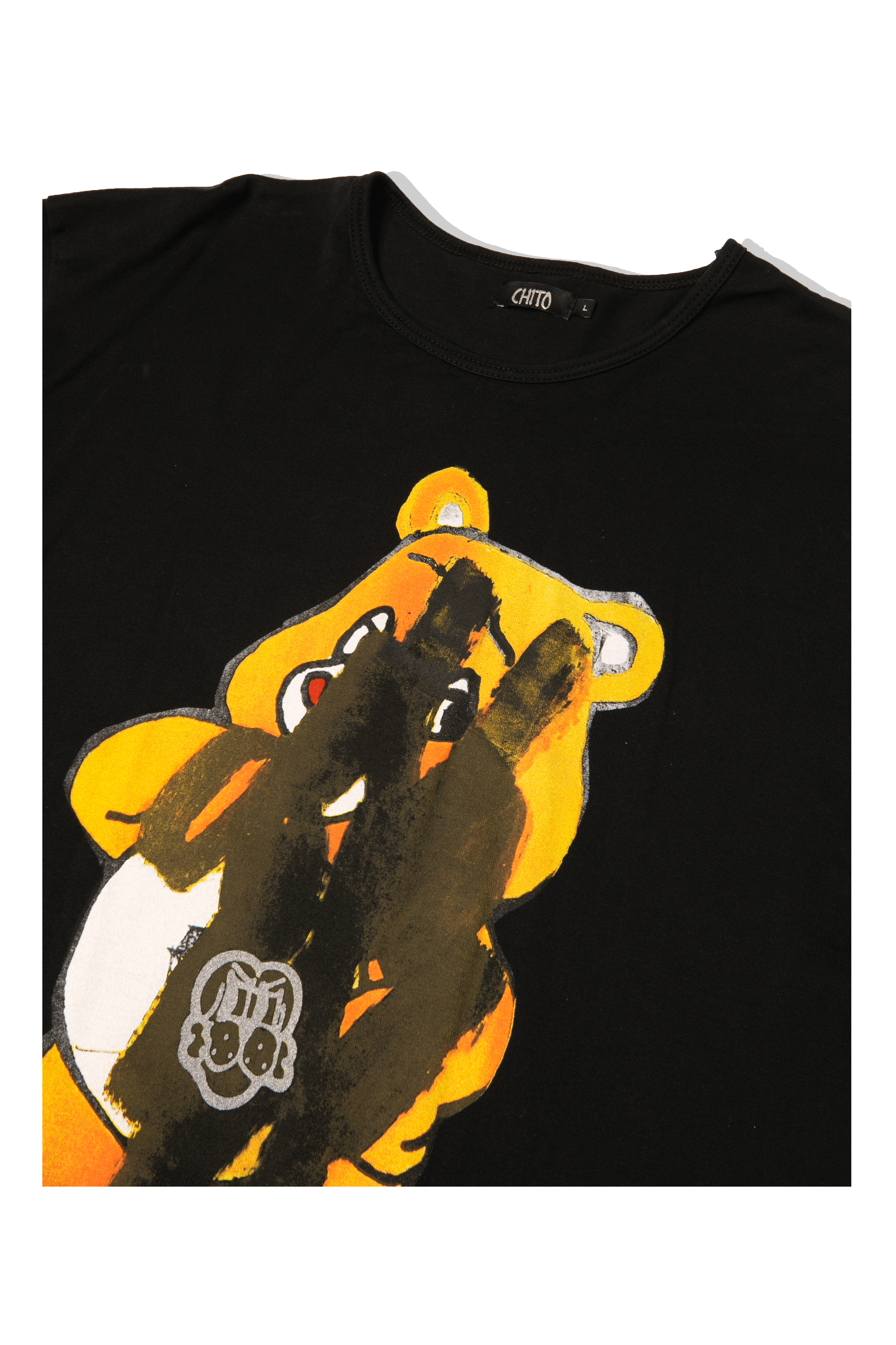 Bear Tee